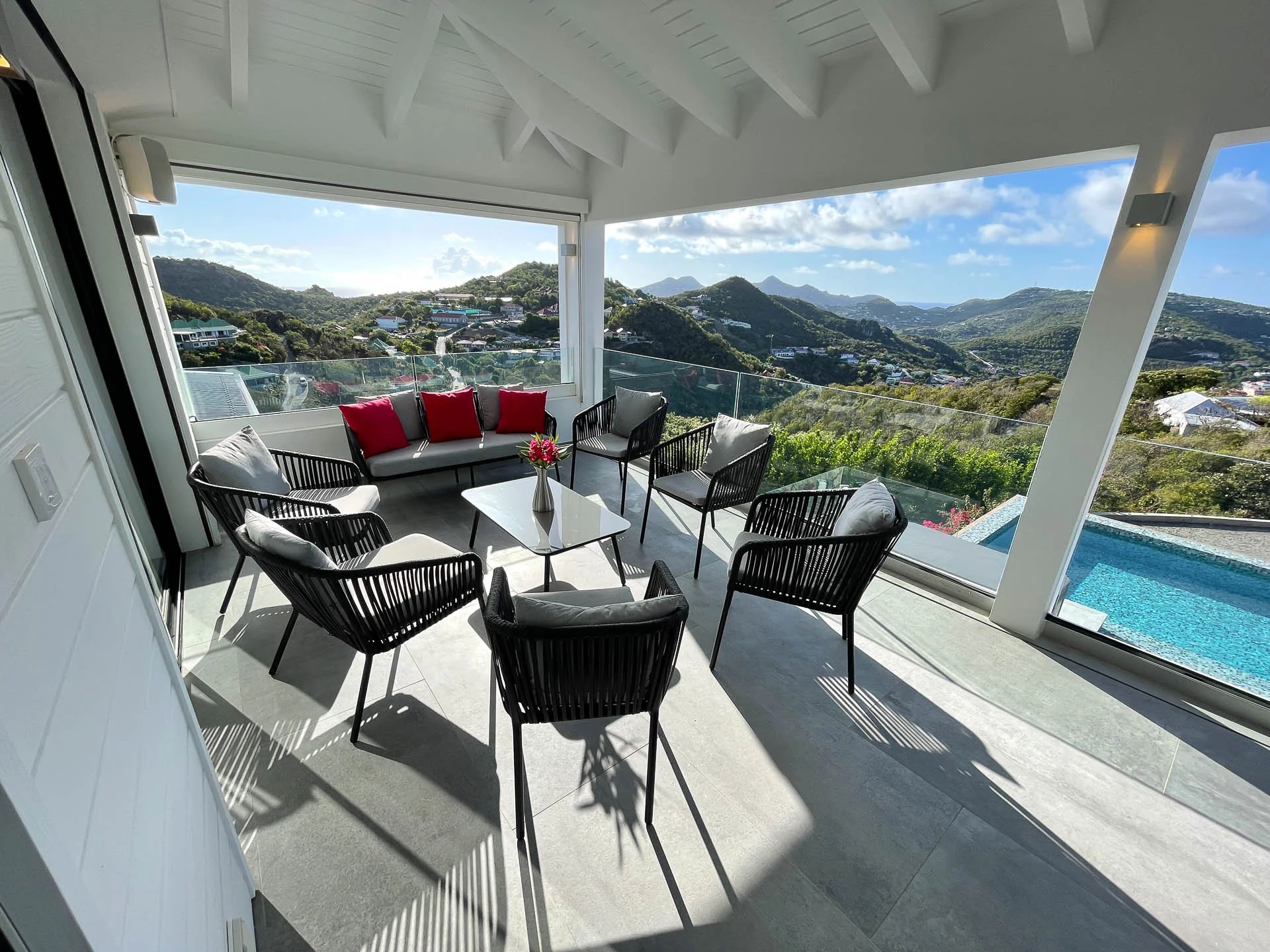 Villa Voyage