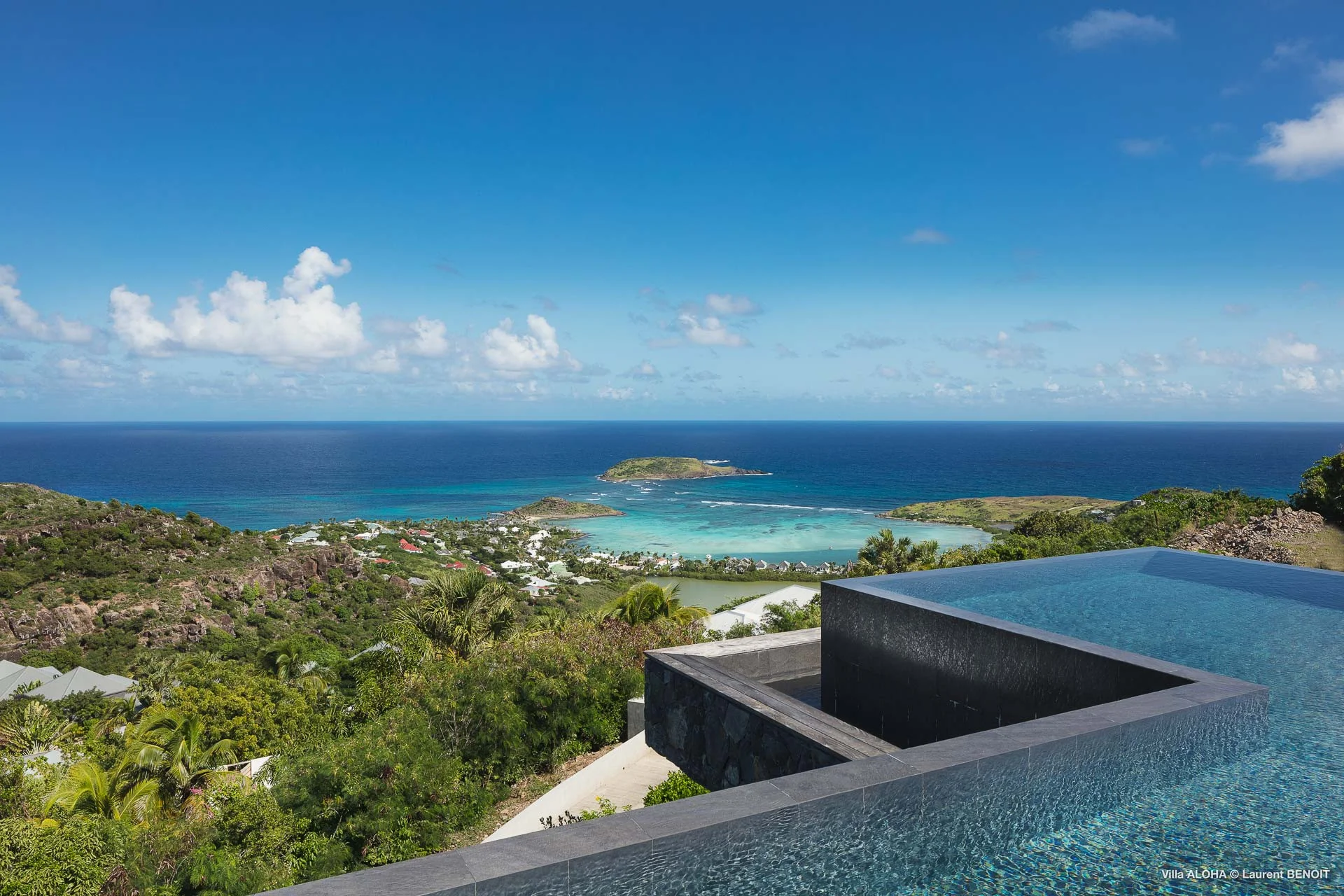 Villa Aloha