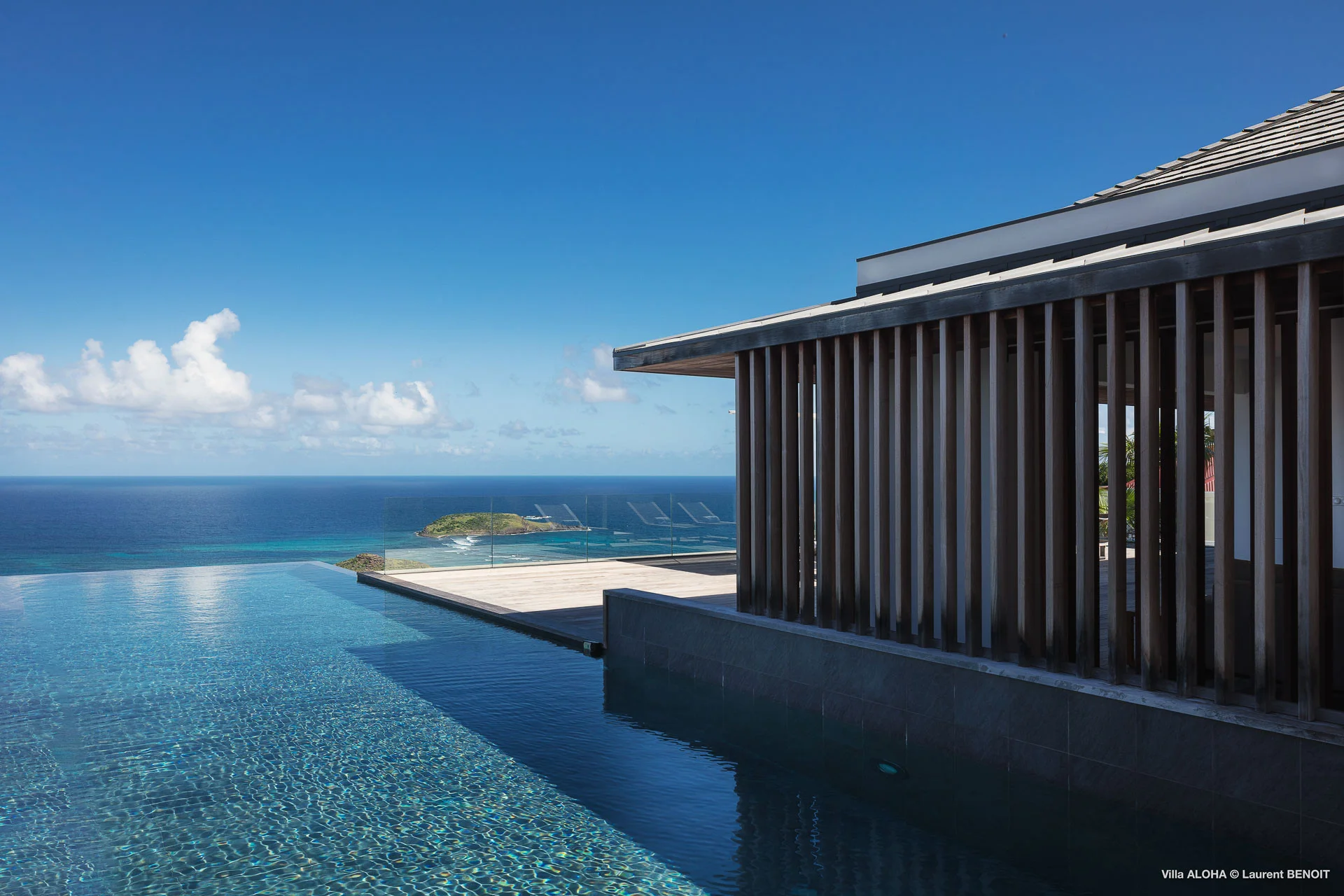 Villa Aloha