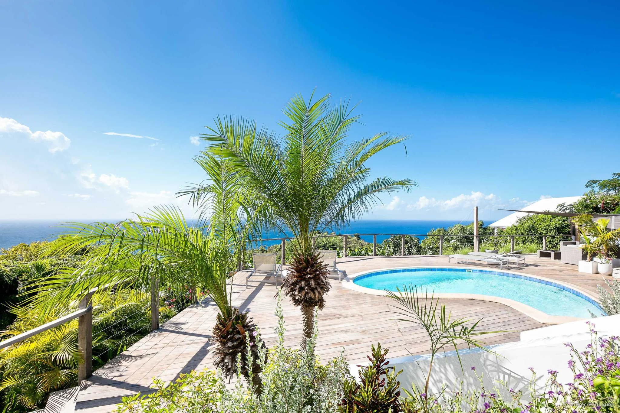 Villa Taniko