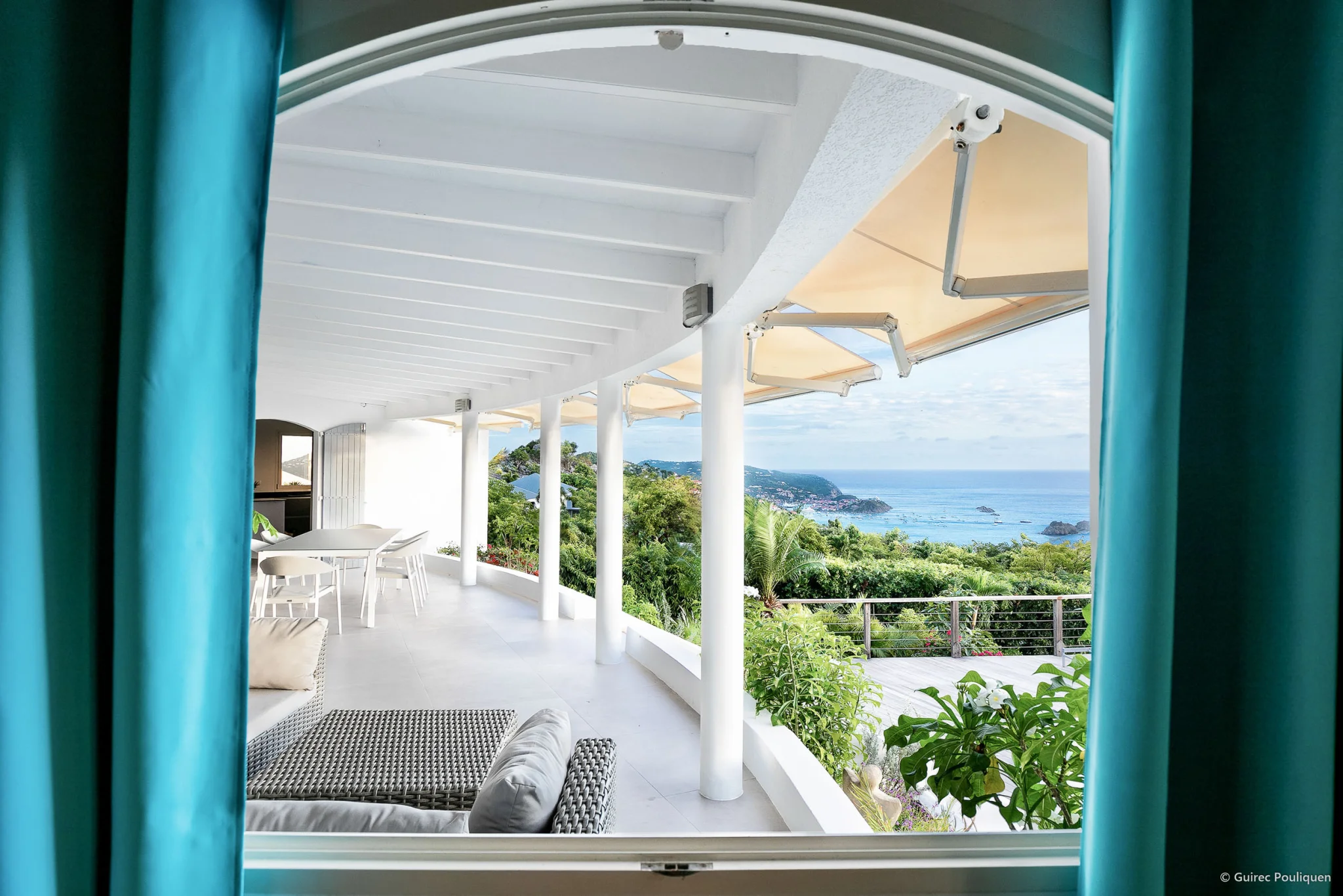 Villa Taniko
