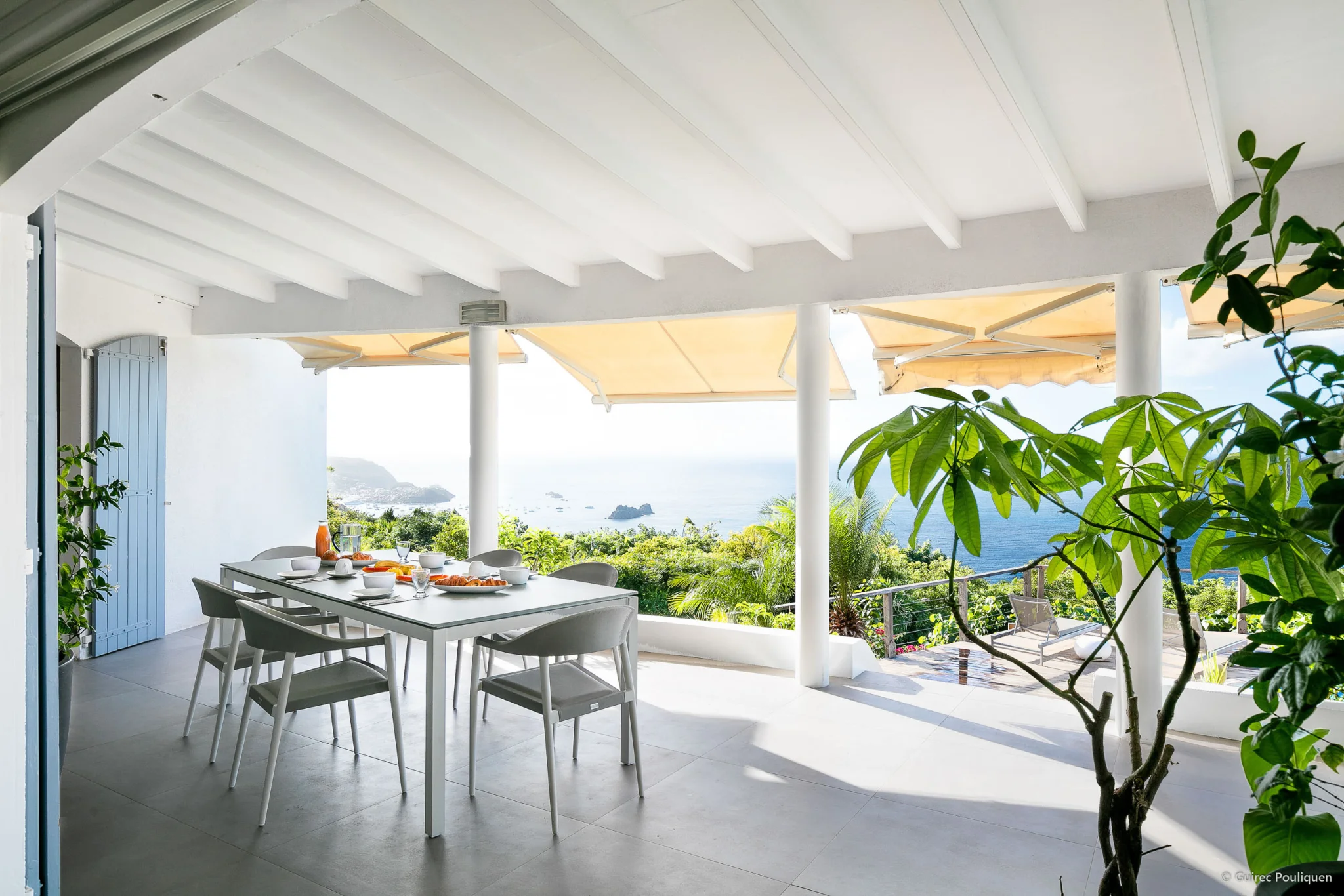 Villa Taniko