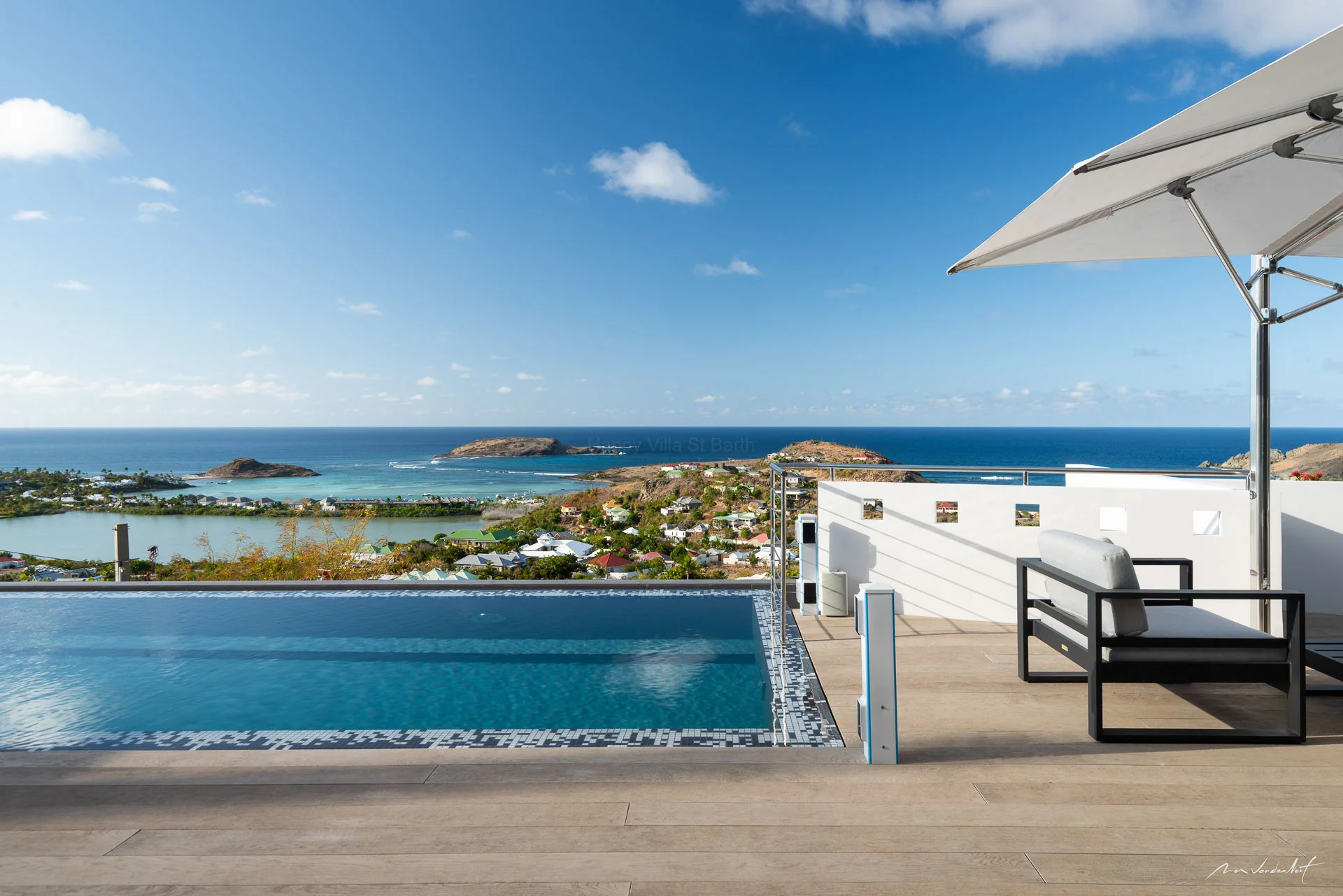 Villa Iris