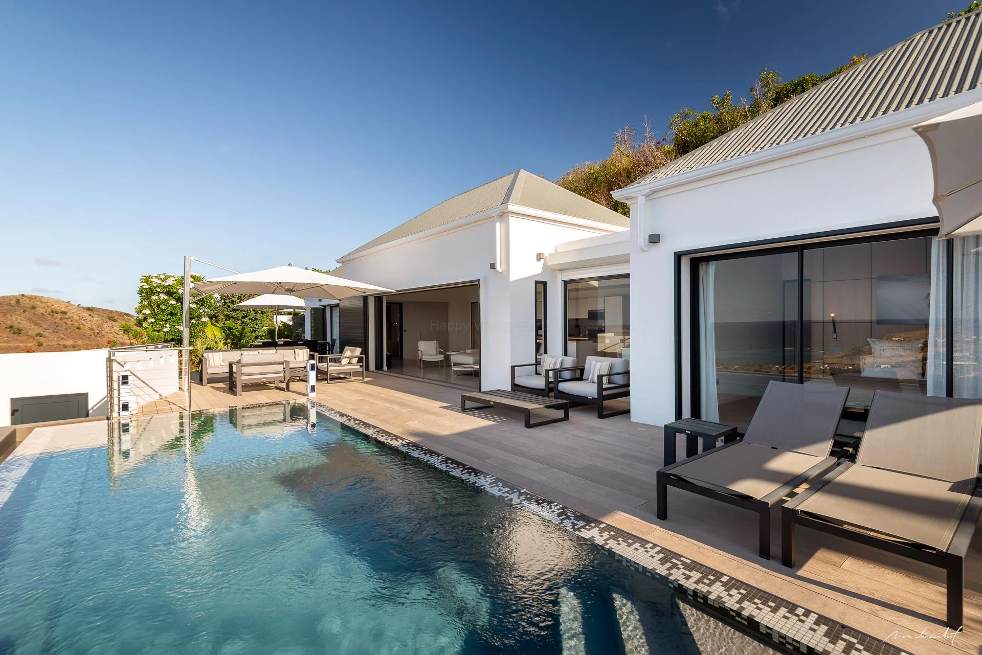 Villa Iris