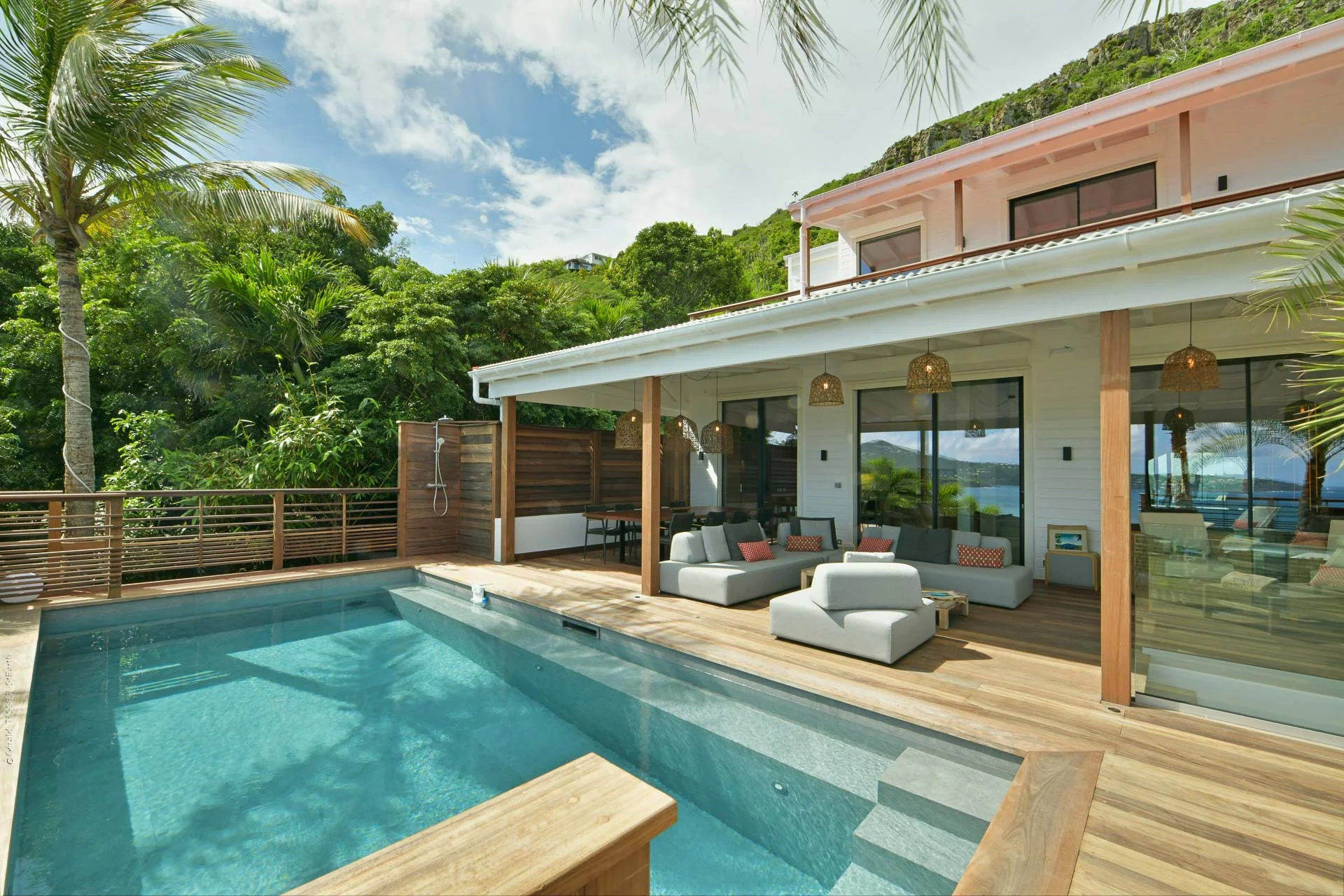 Villa Nagabaaja