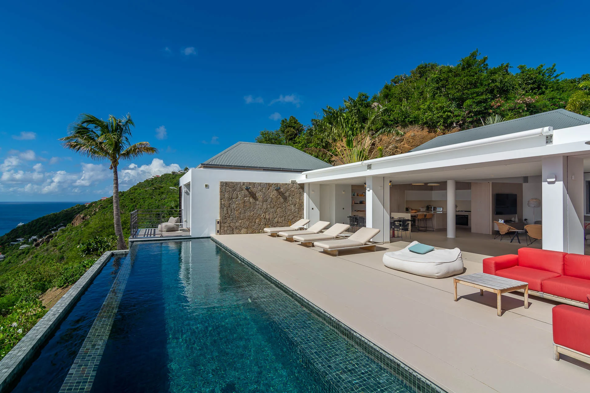 Villa D'ZIR