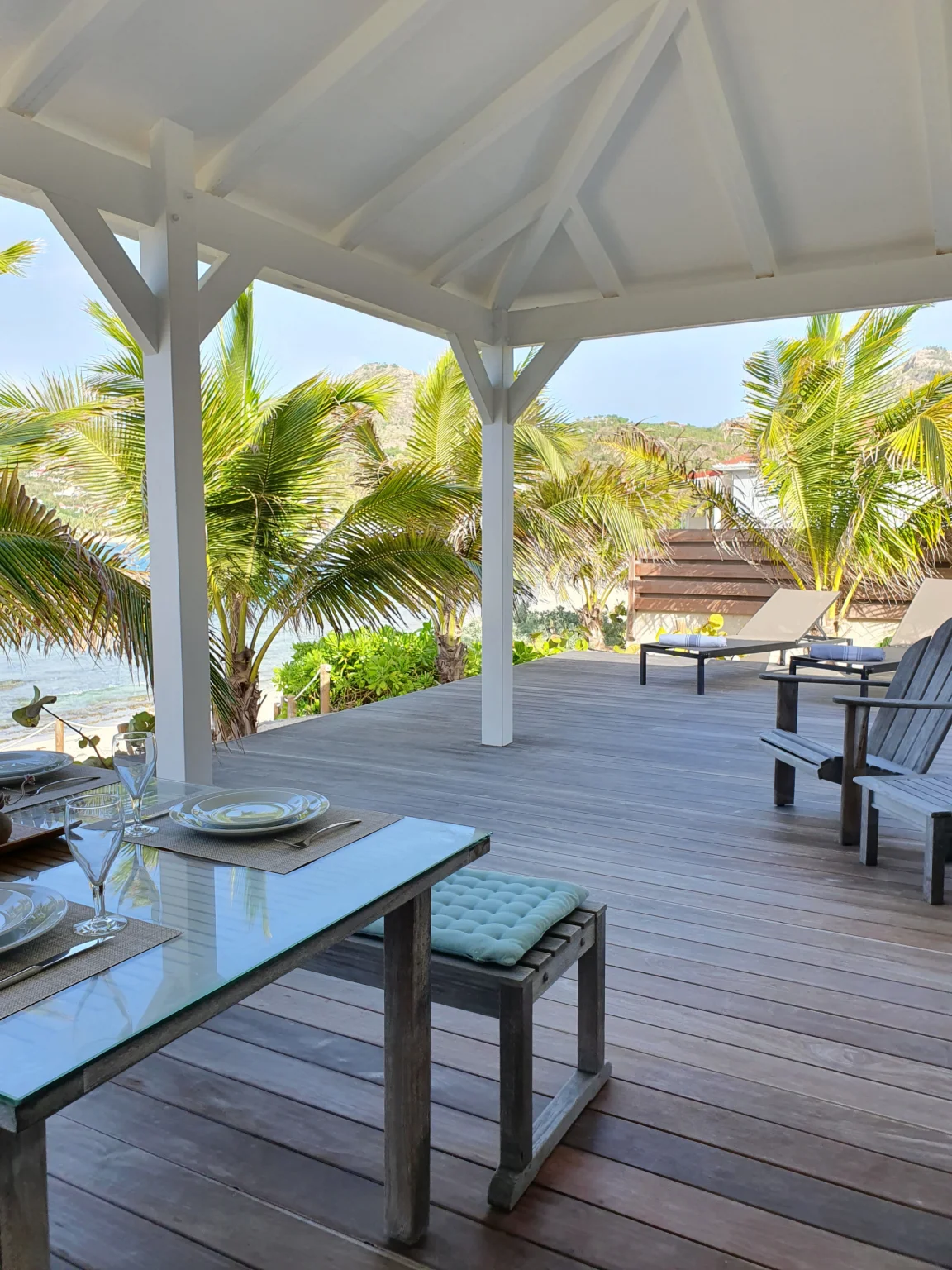 Villa Les Sables