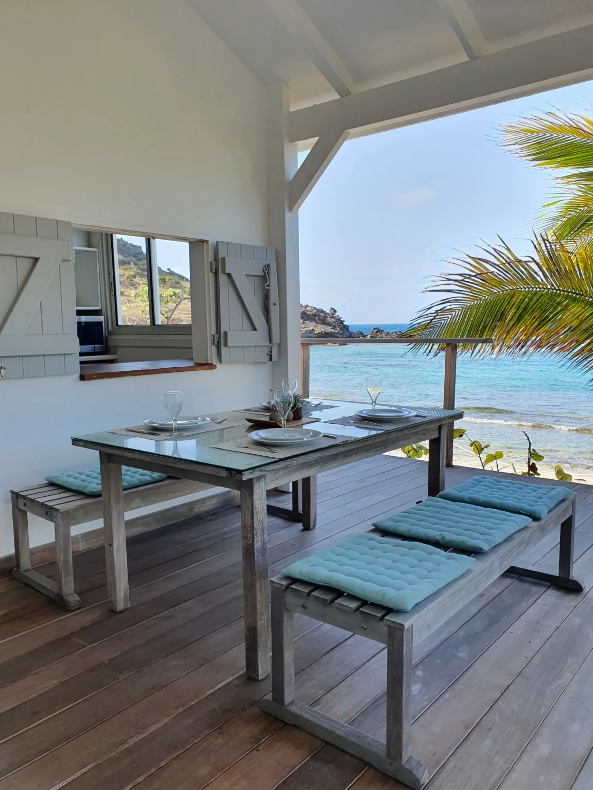 Villa Les Sables