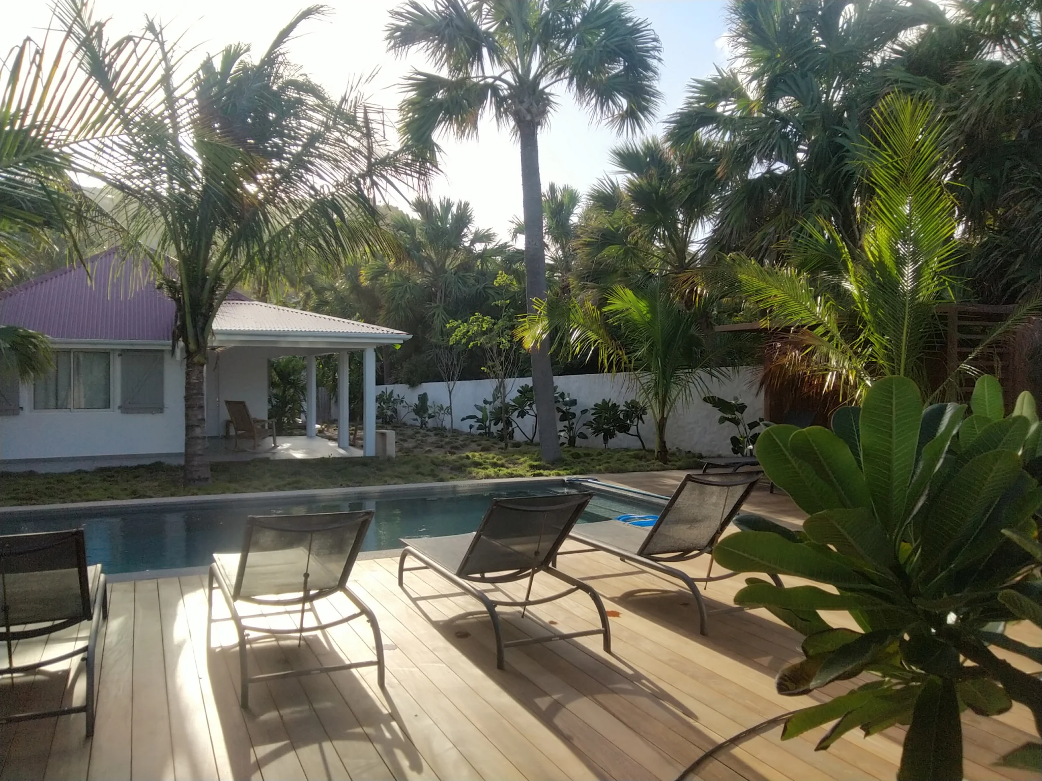 Villa Les Sables