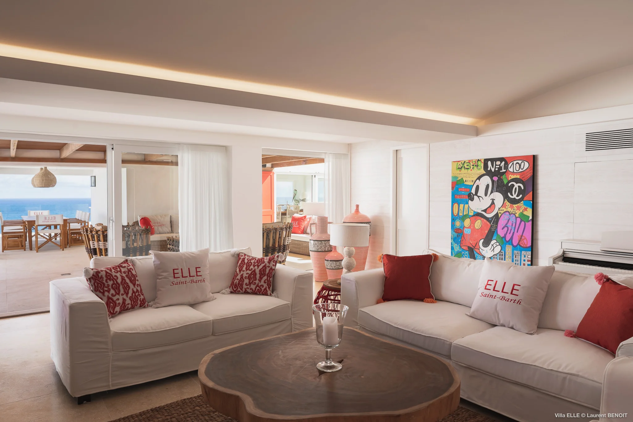 Villa Elle