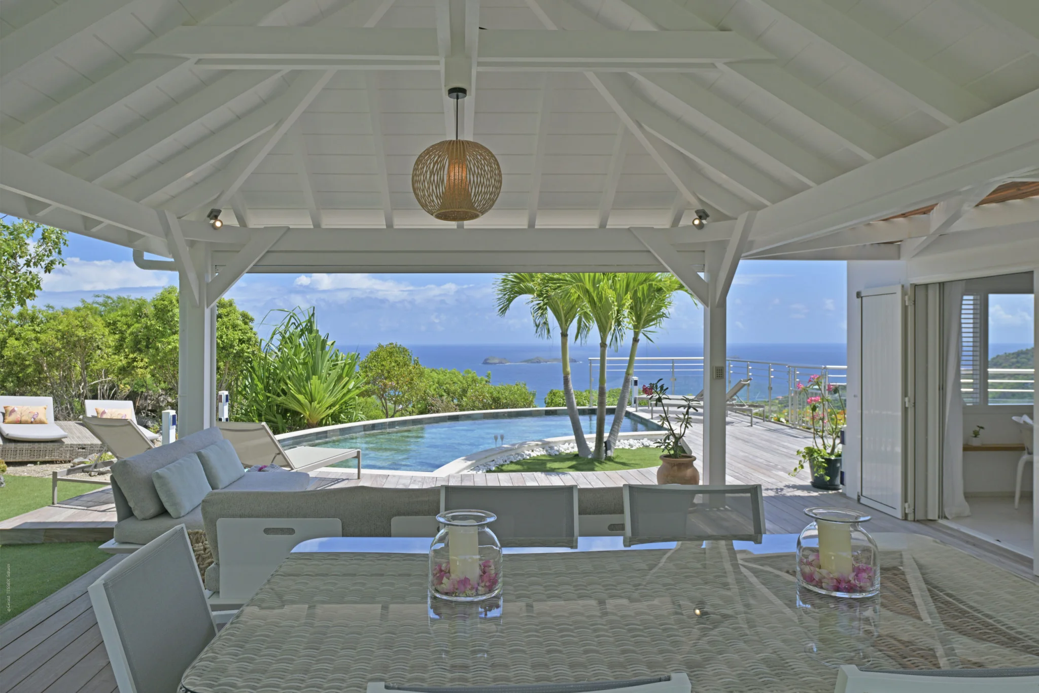 Villa Marris
