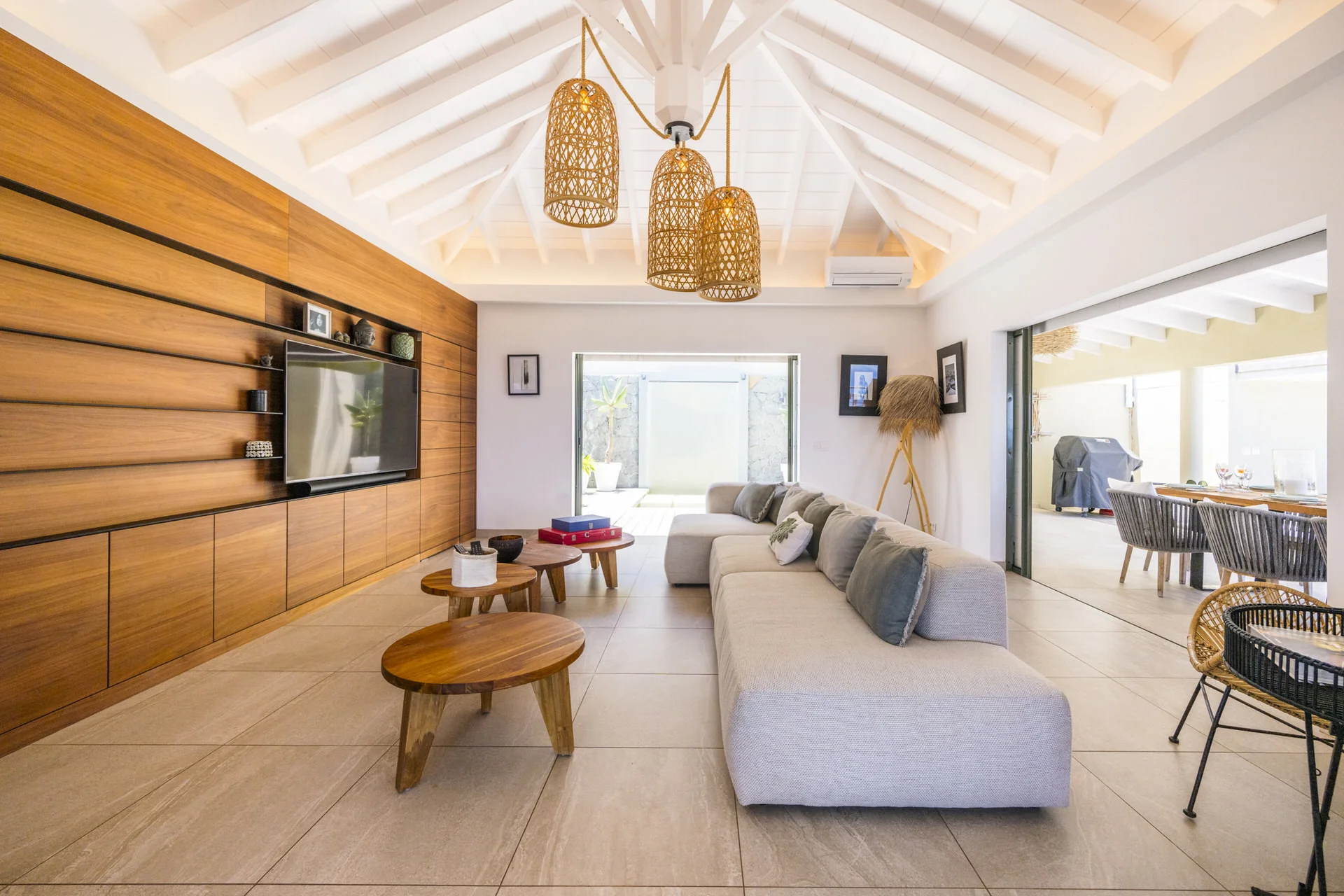 Villa Seastar