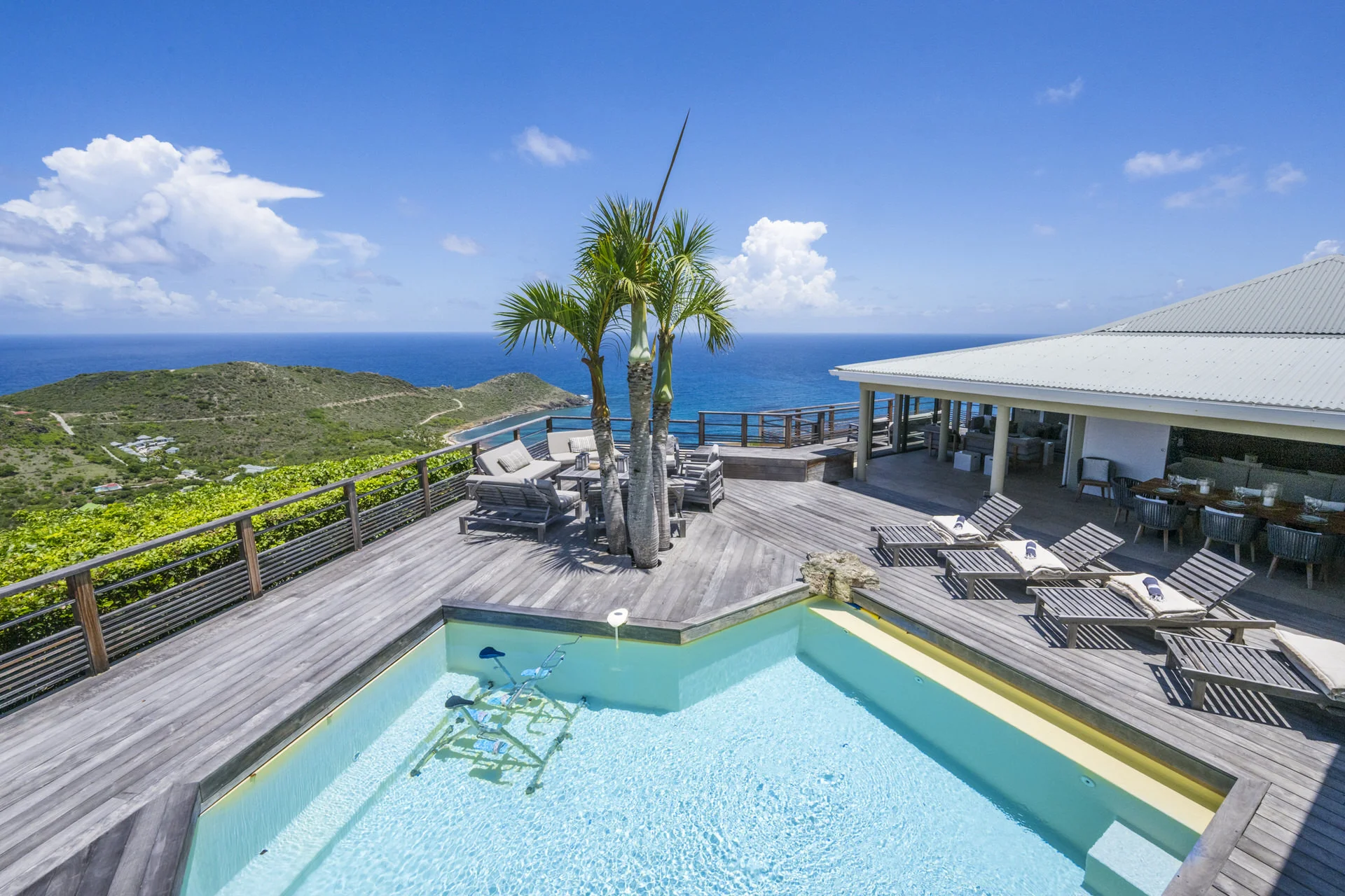 Villa Seastar
