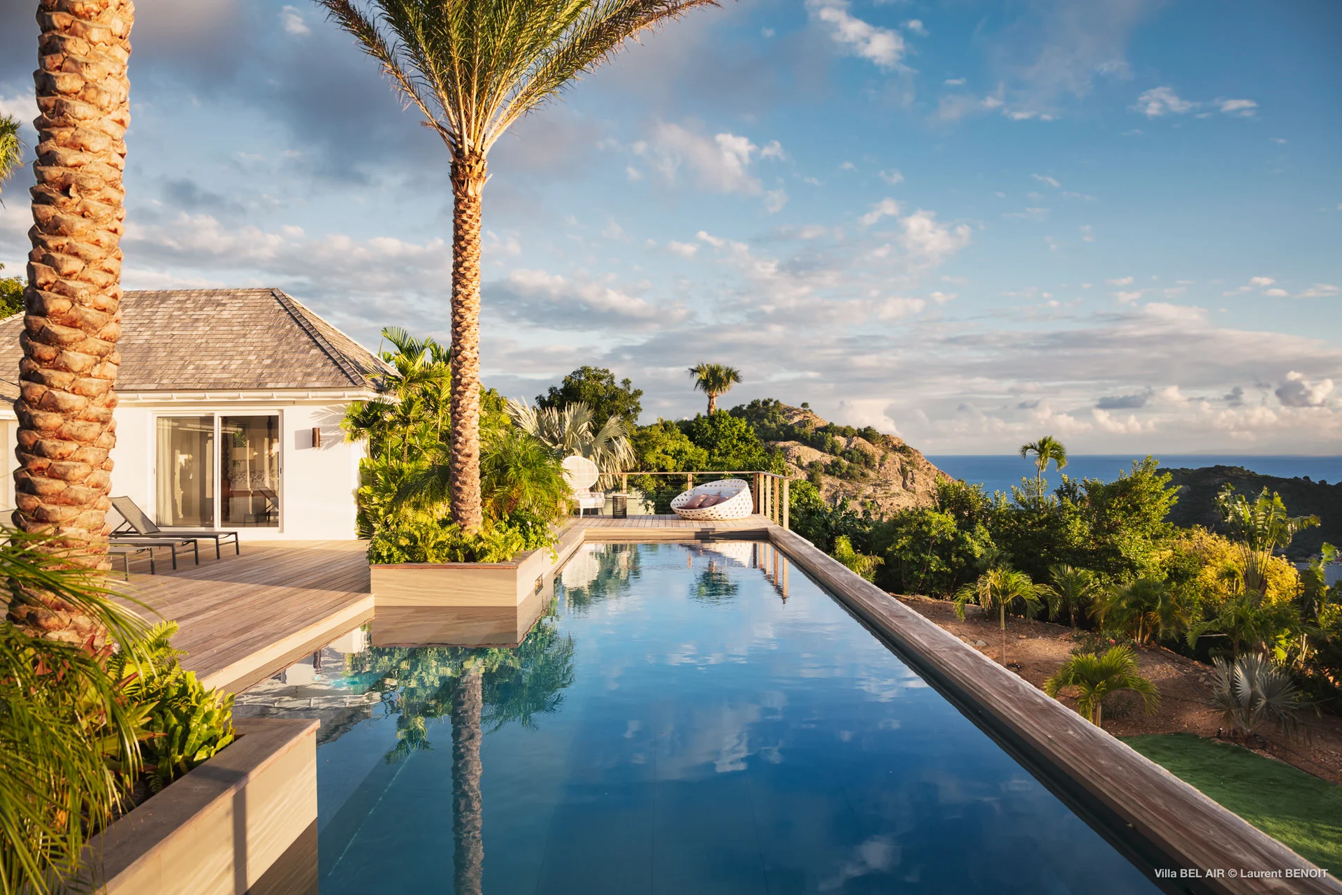 Villa Bel Air