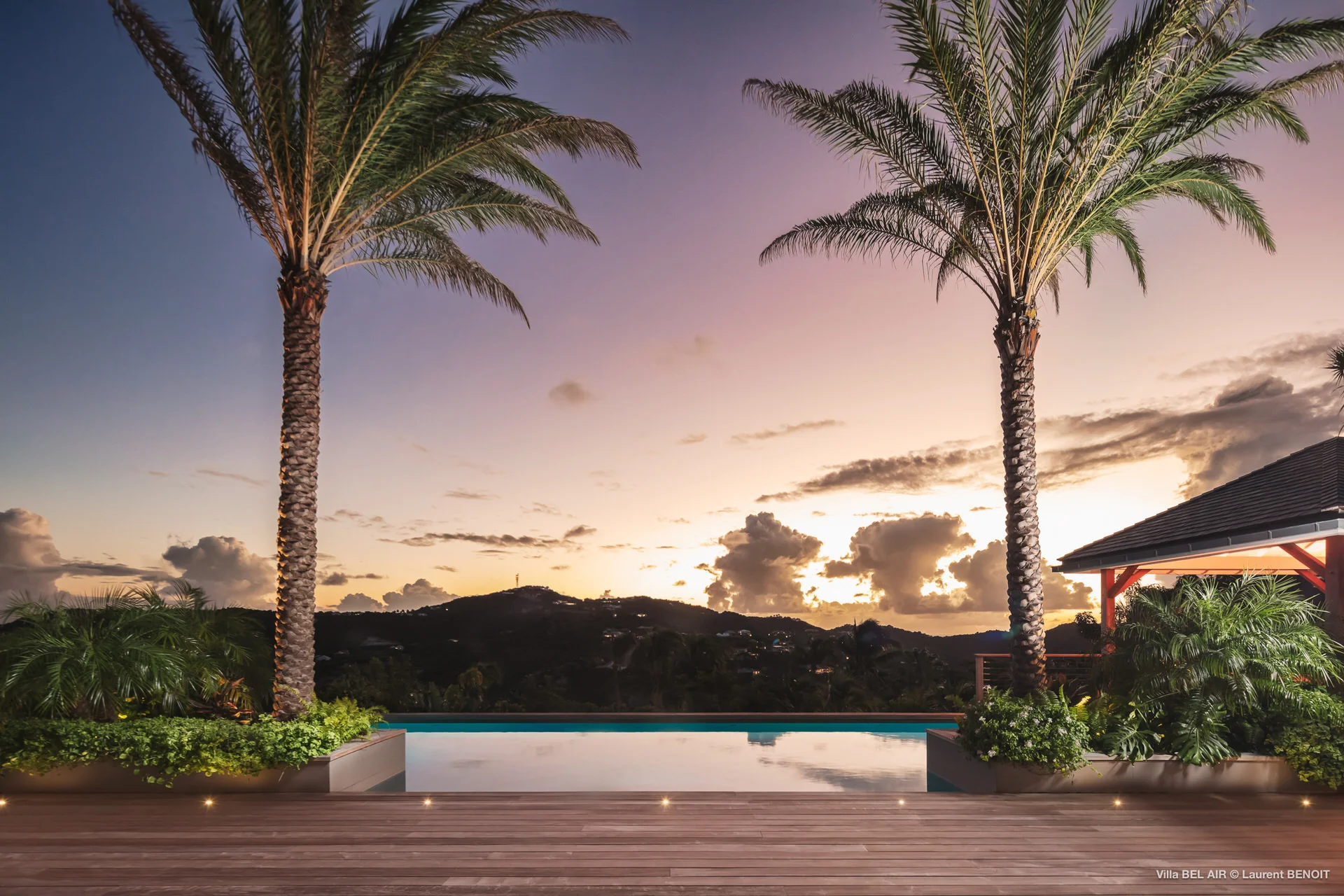 Villa Bel Air