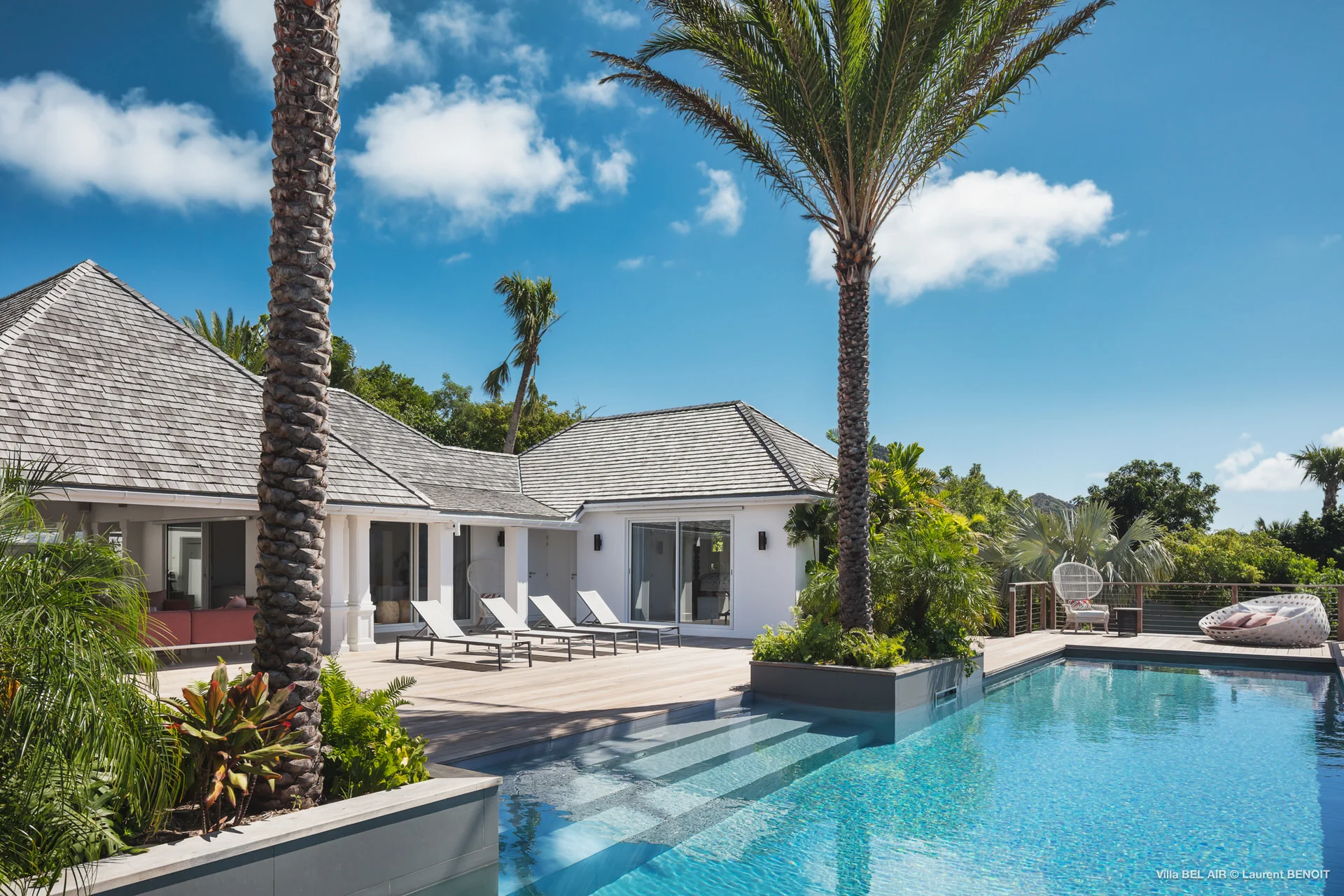 Villa Bel Air