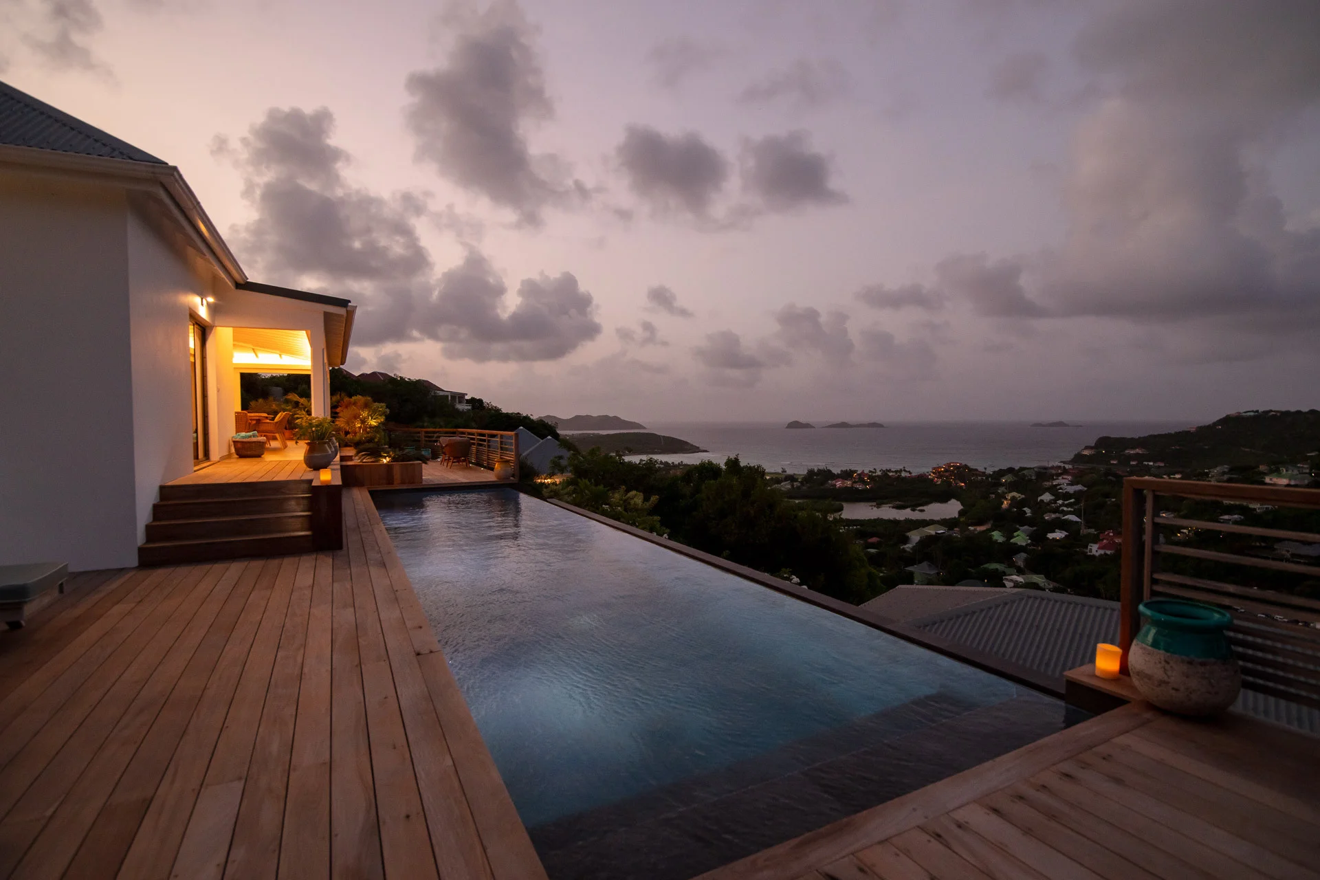 Villa Vogue