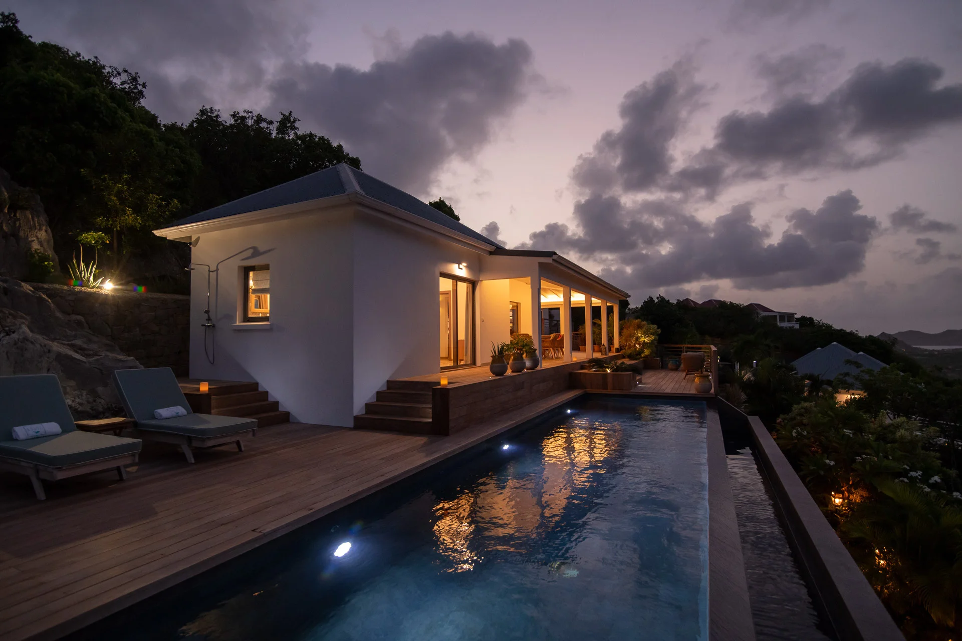 Villa Vogue
