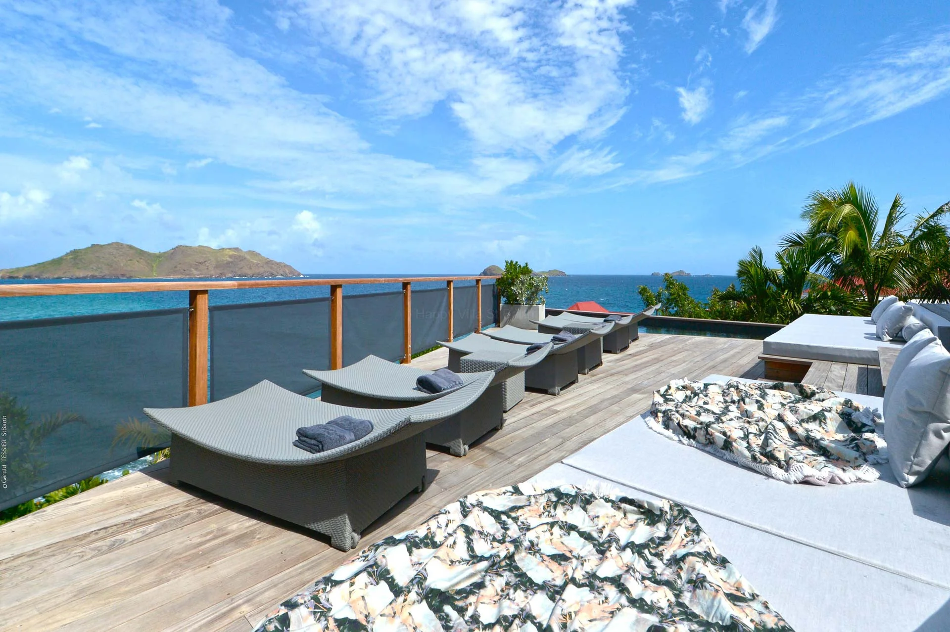 Villa Pelican