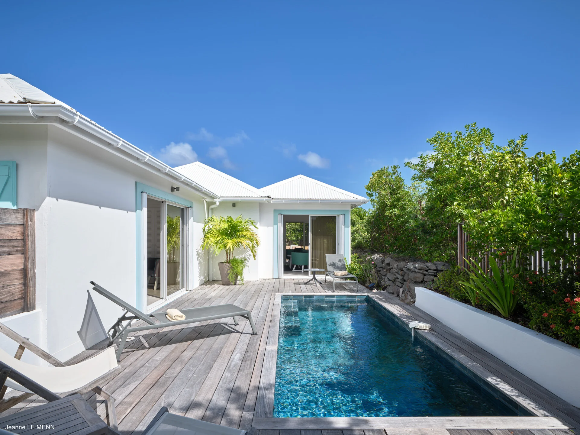 Villa Telemaque