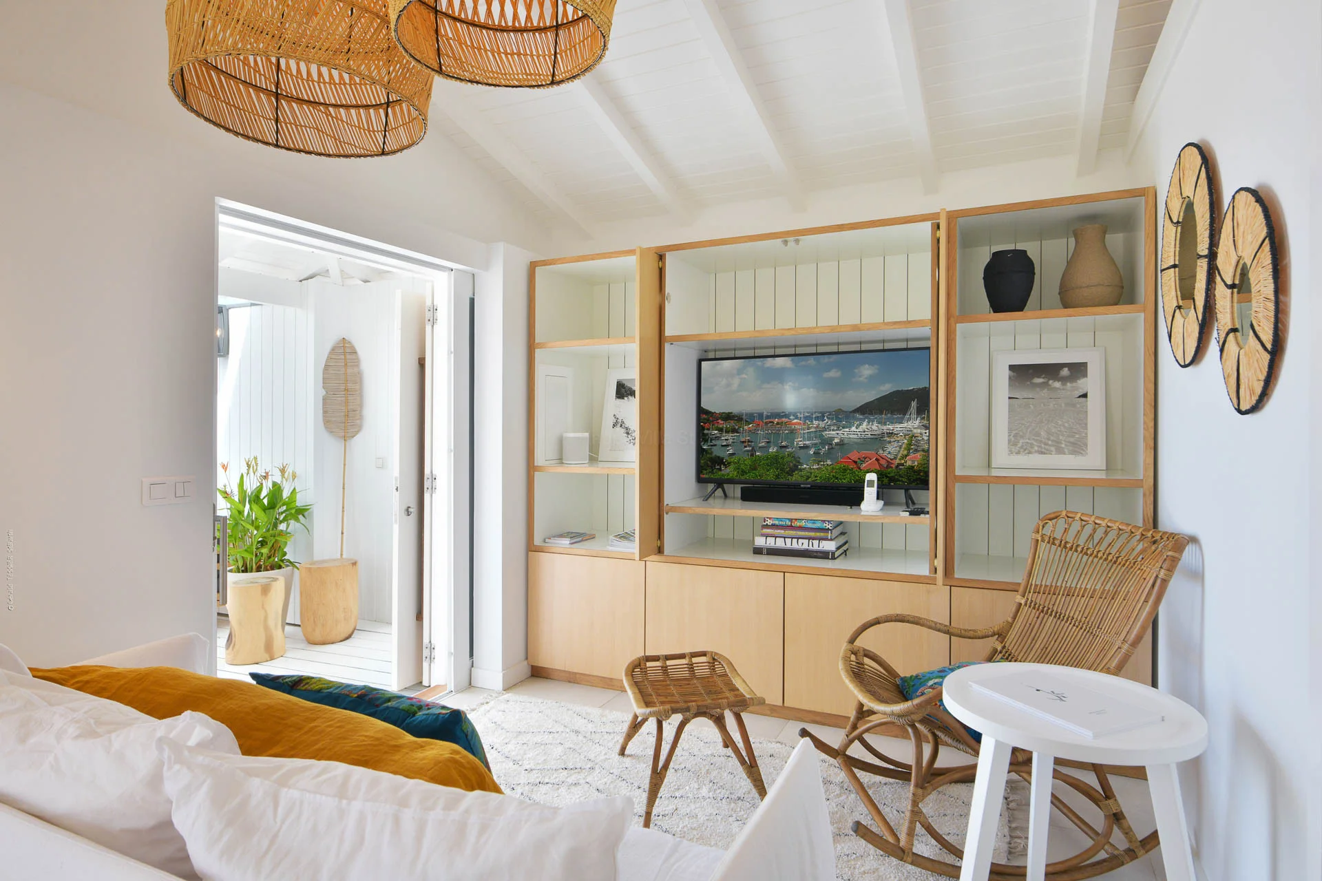 Villa Oney