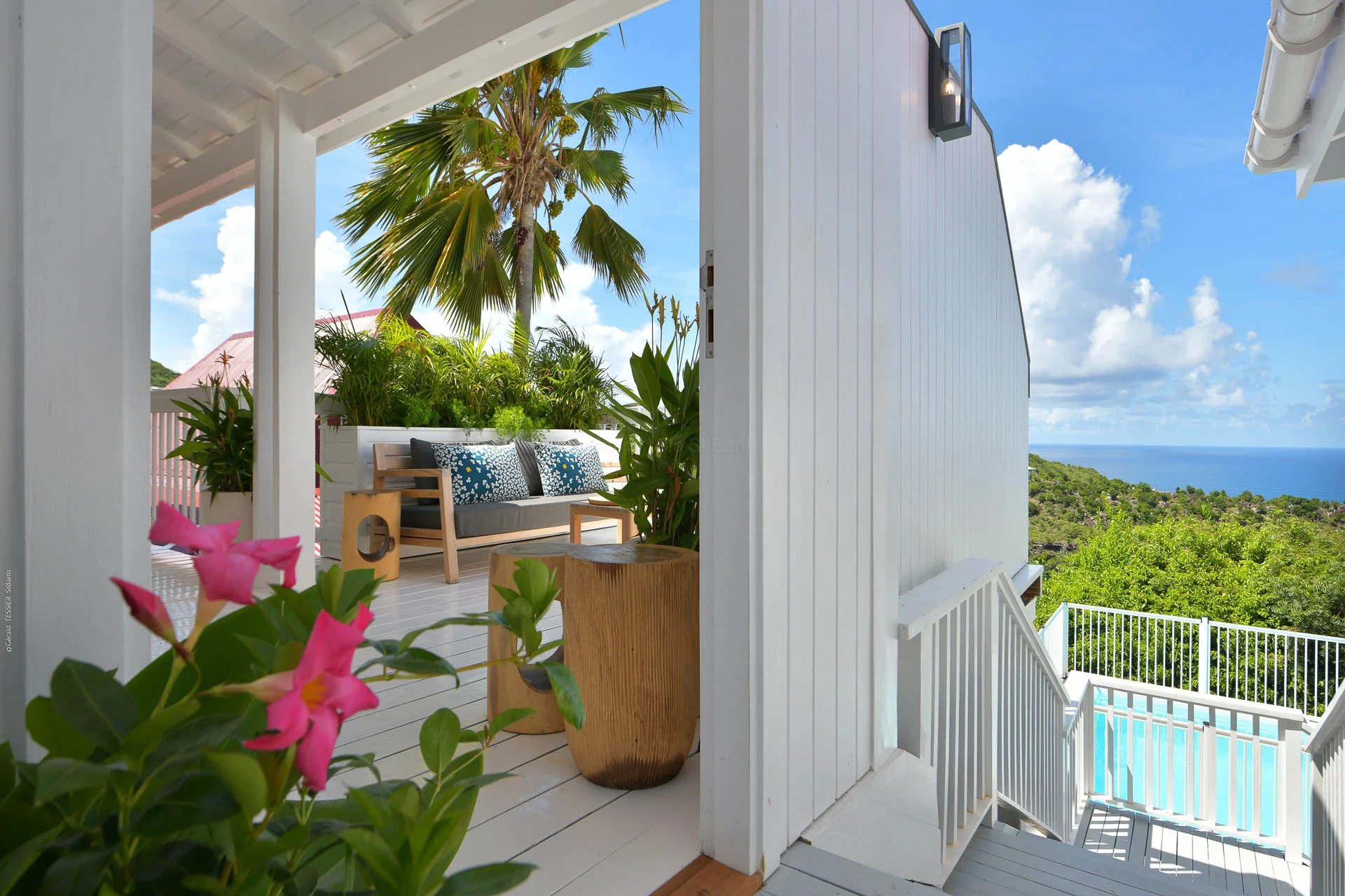 Villa Oney