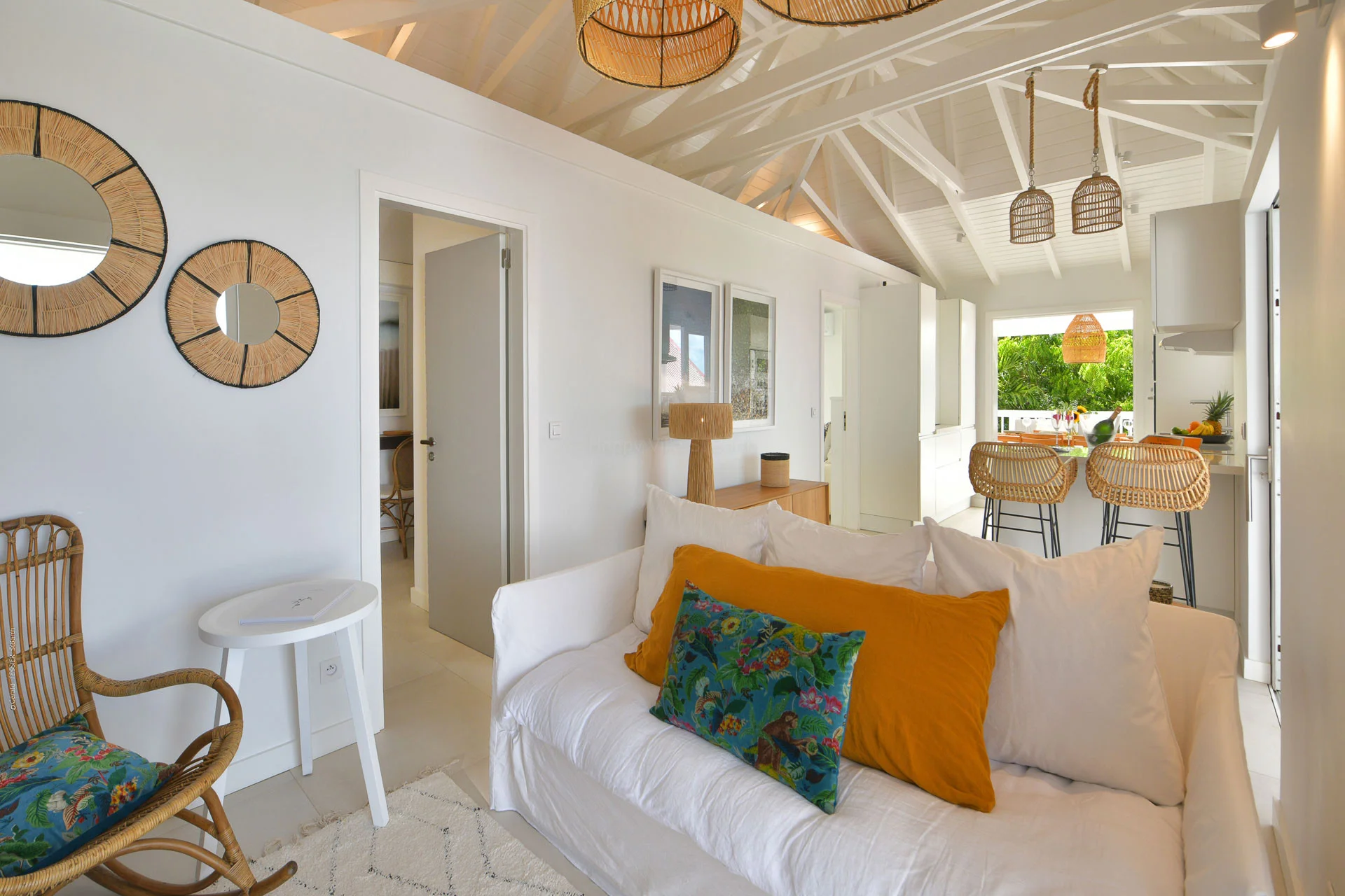 Villa Oney