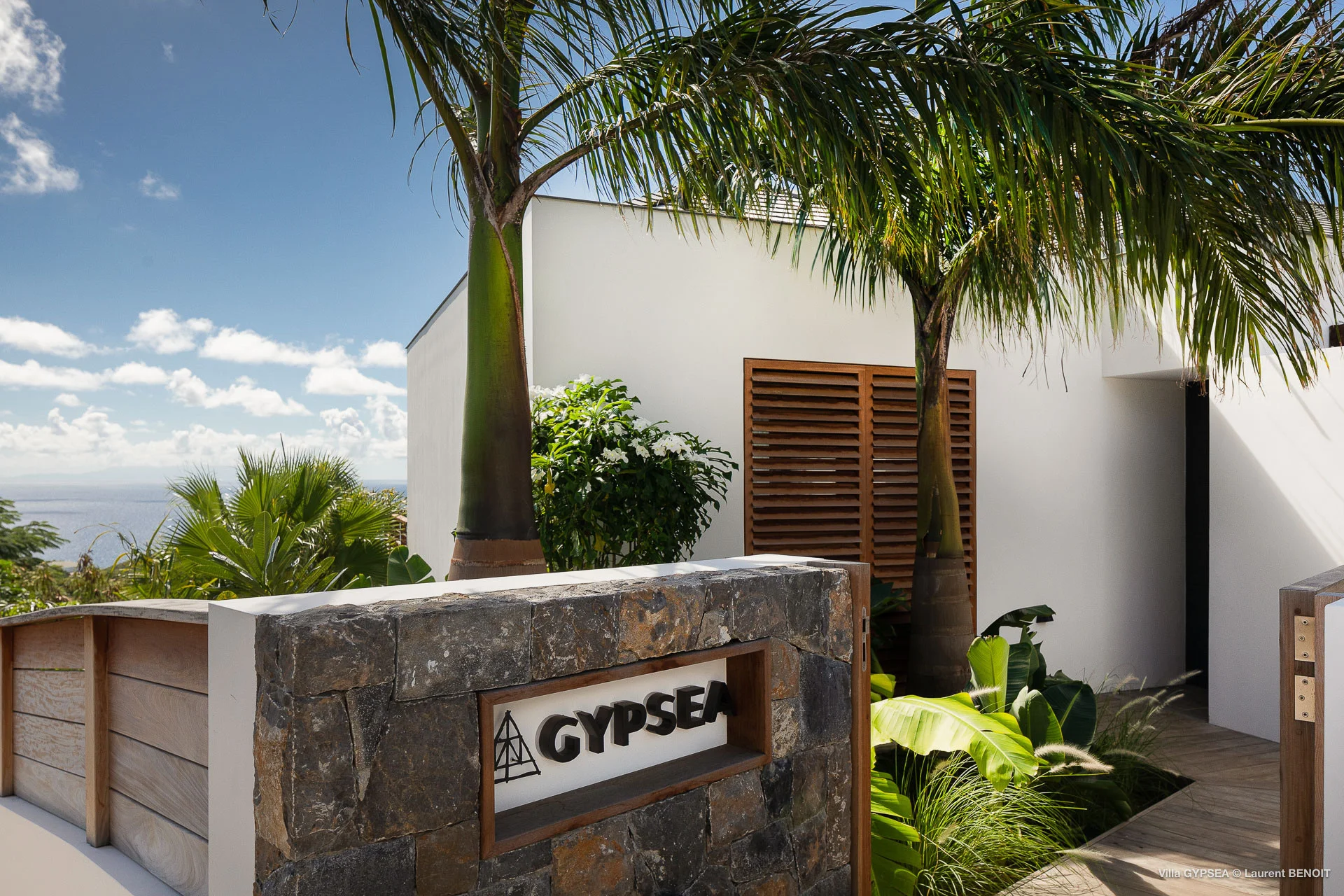 Villa Gypsea