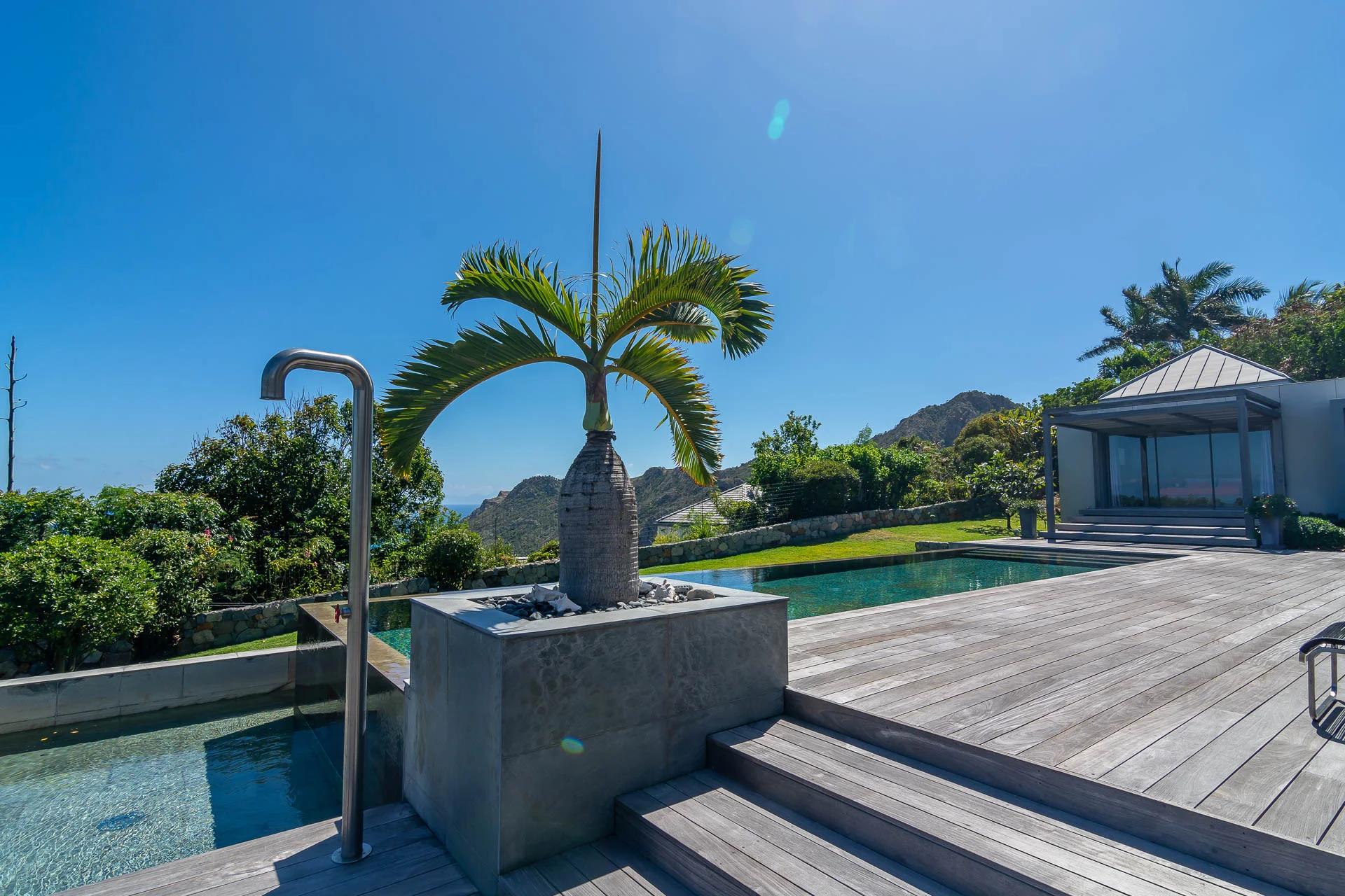 Villa Angel