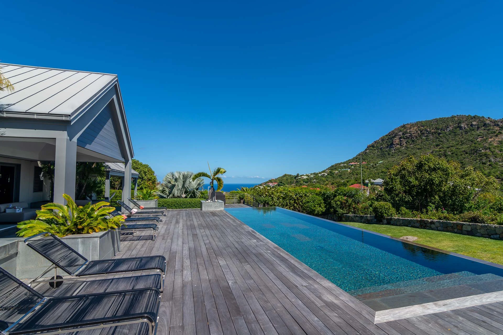 Villa Angel