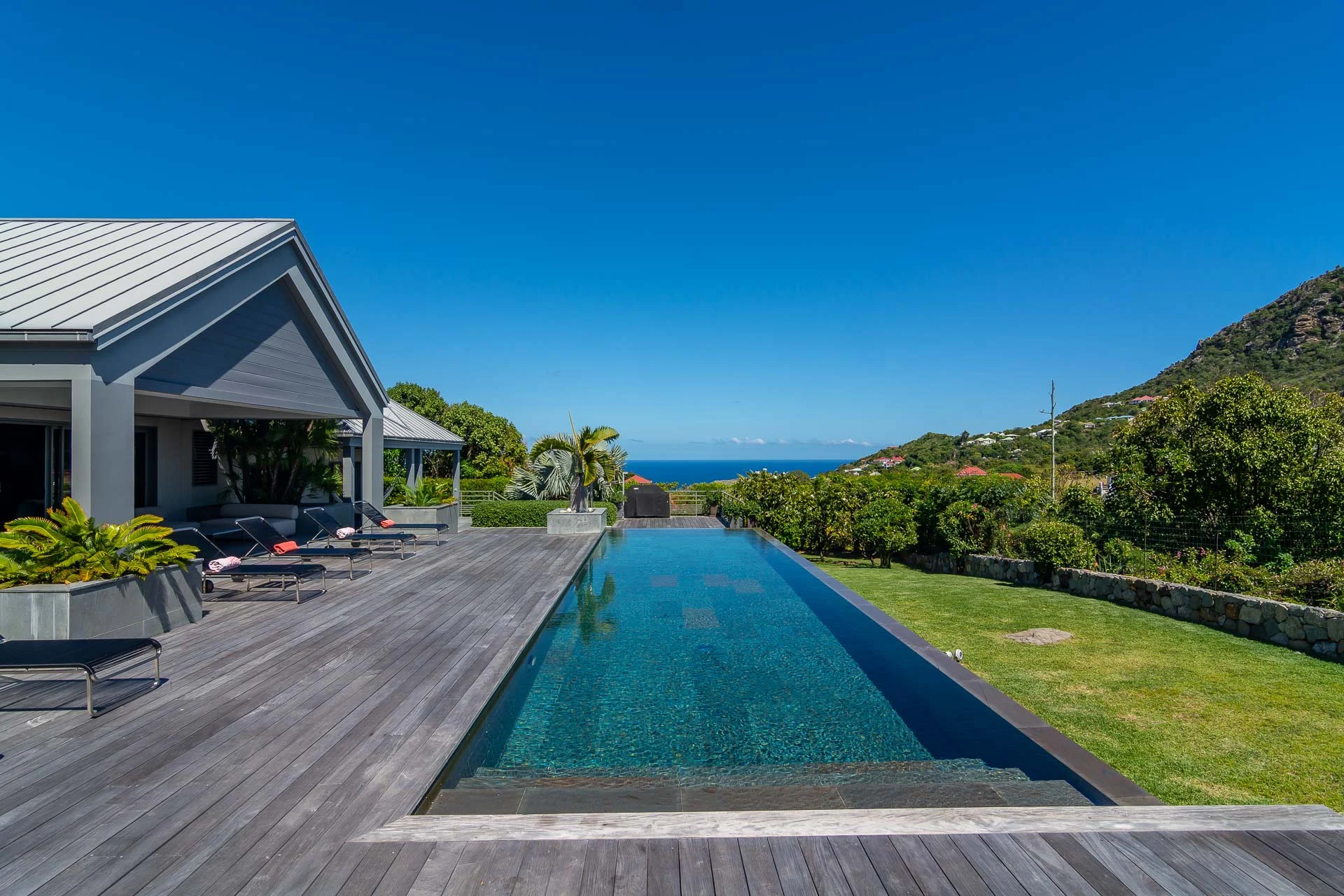 Villa Angel