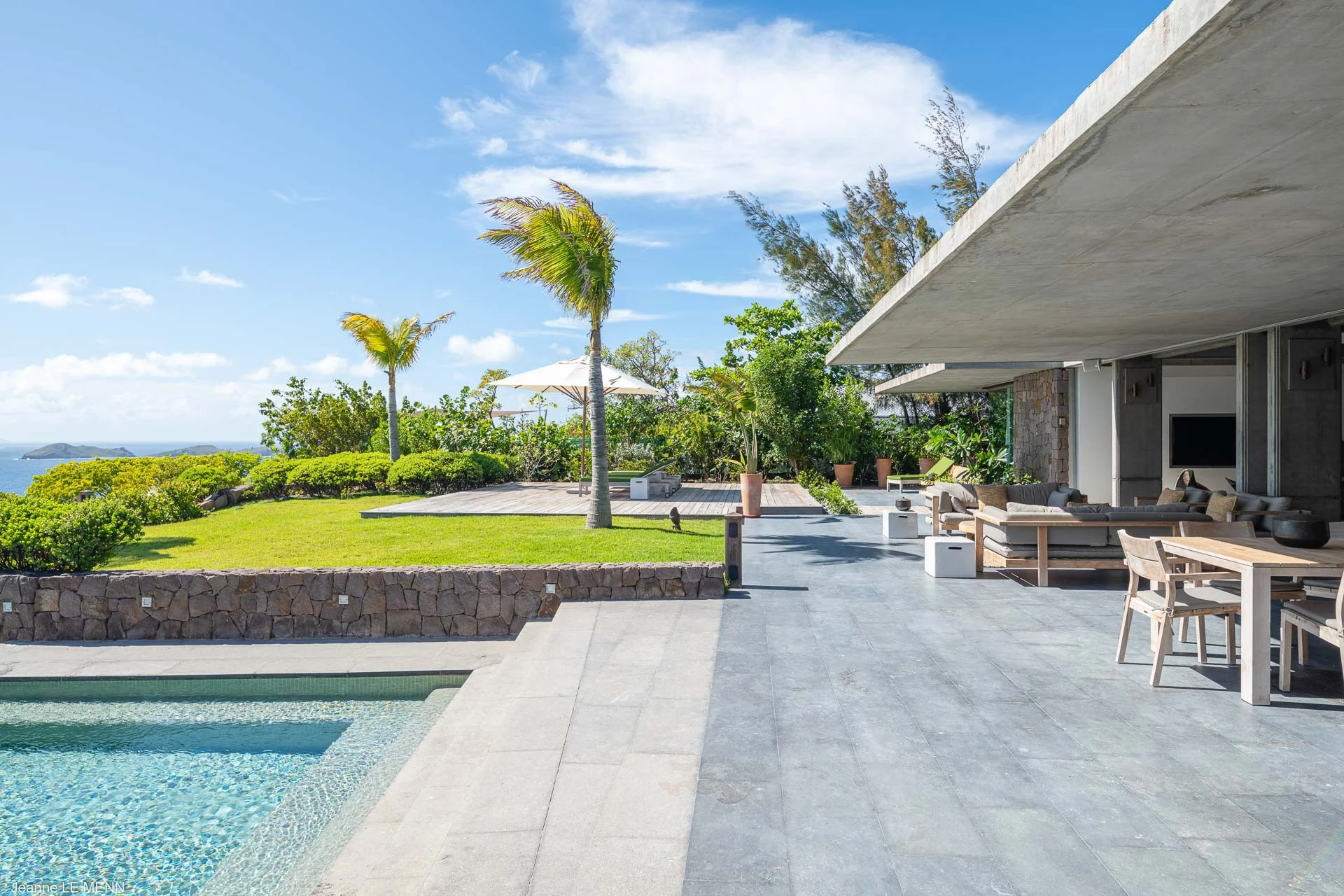 Villa Tainos