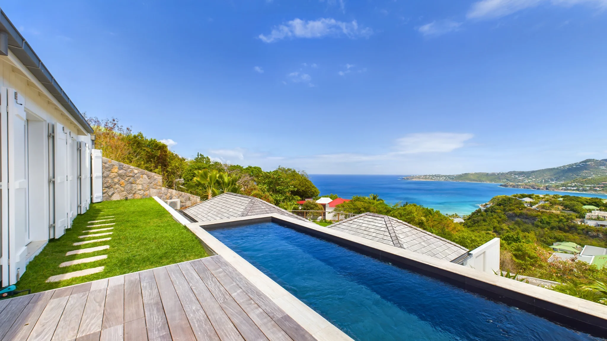 Villa Lune & Celeste