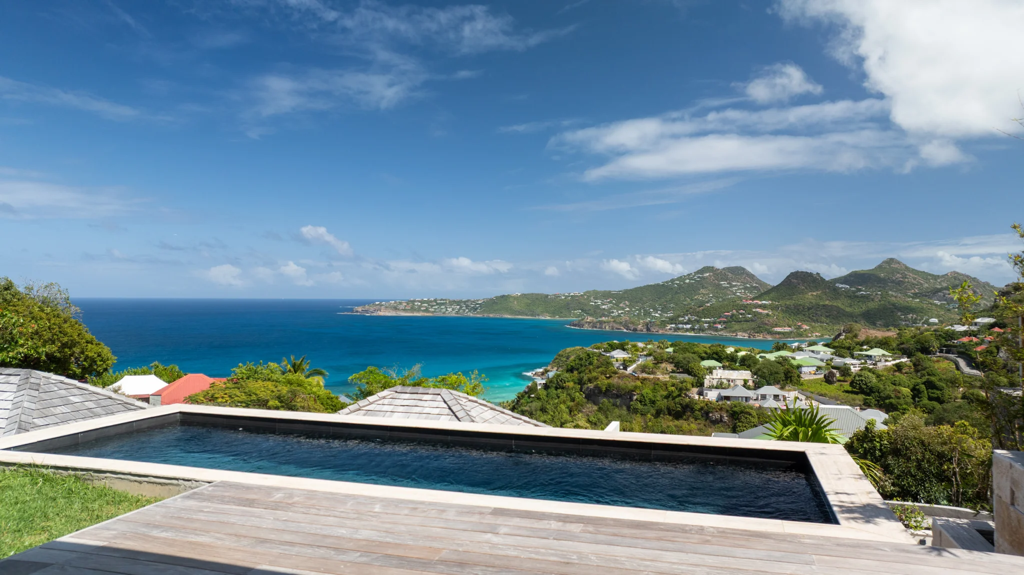 Villa Lune & Celeste