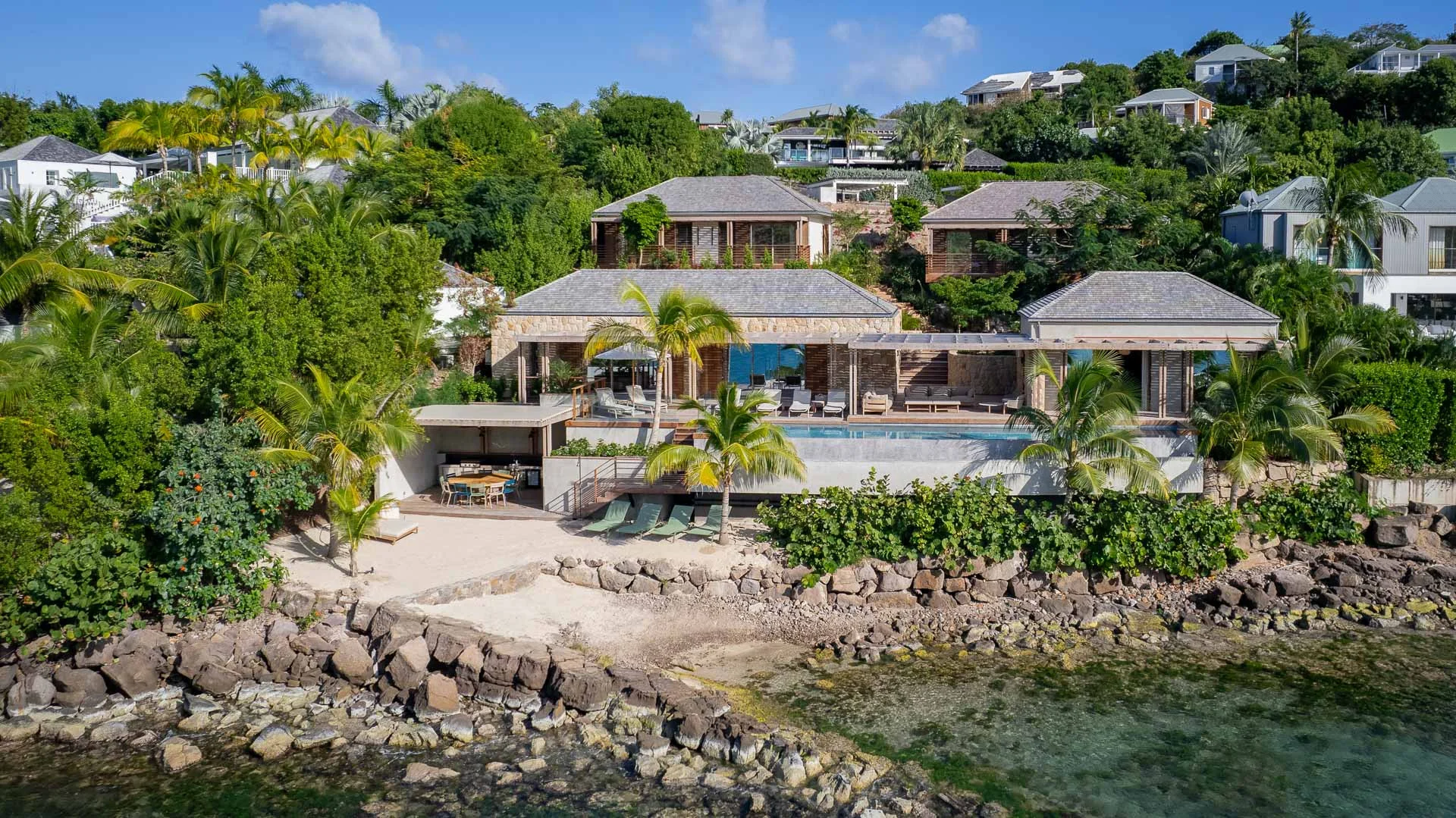 Villa Linda