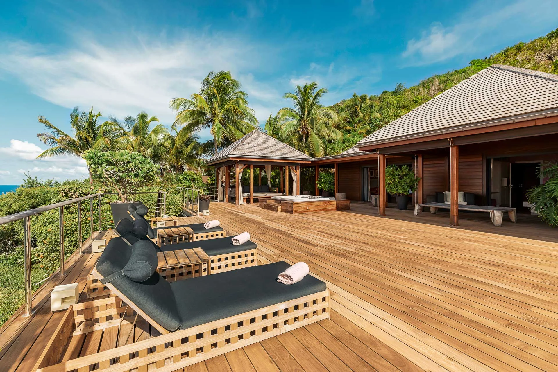 Villa Jade