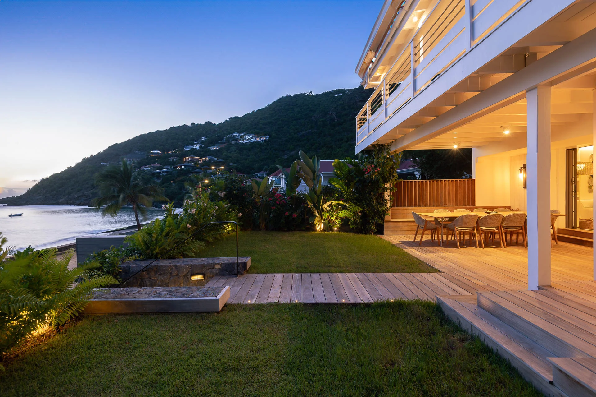 Villa Colette