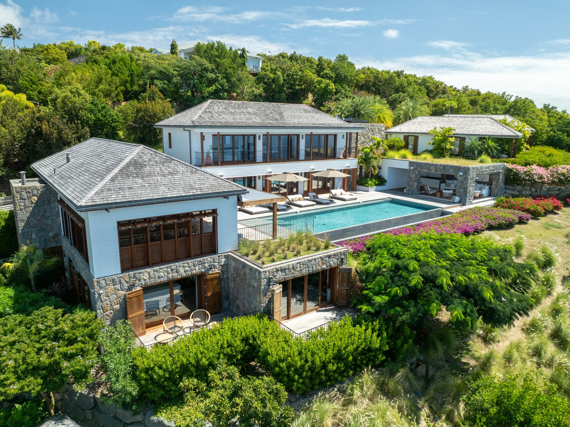 Villa Sixième Sens