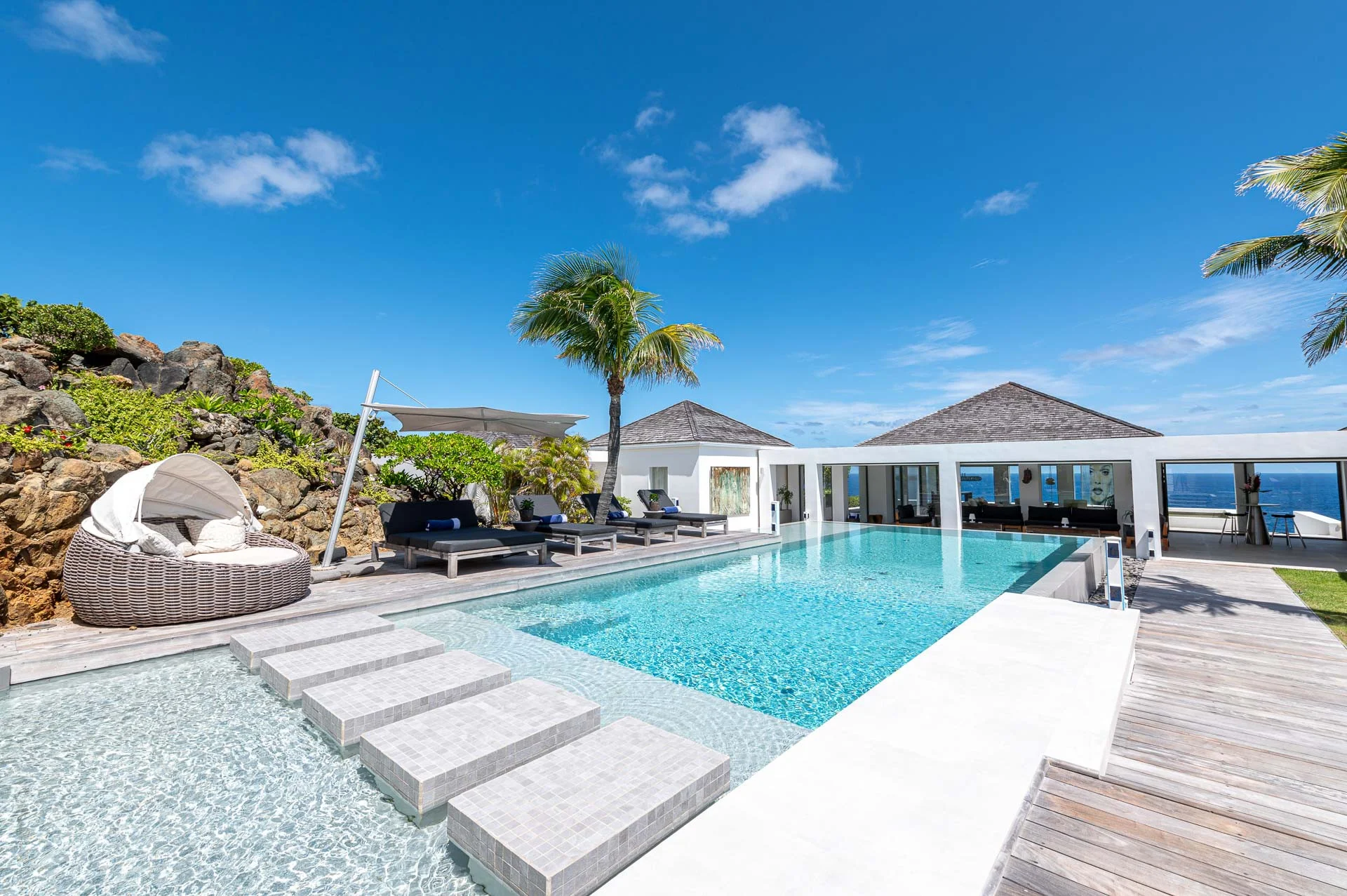 Villa Casa Del Mar