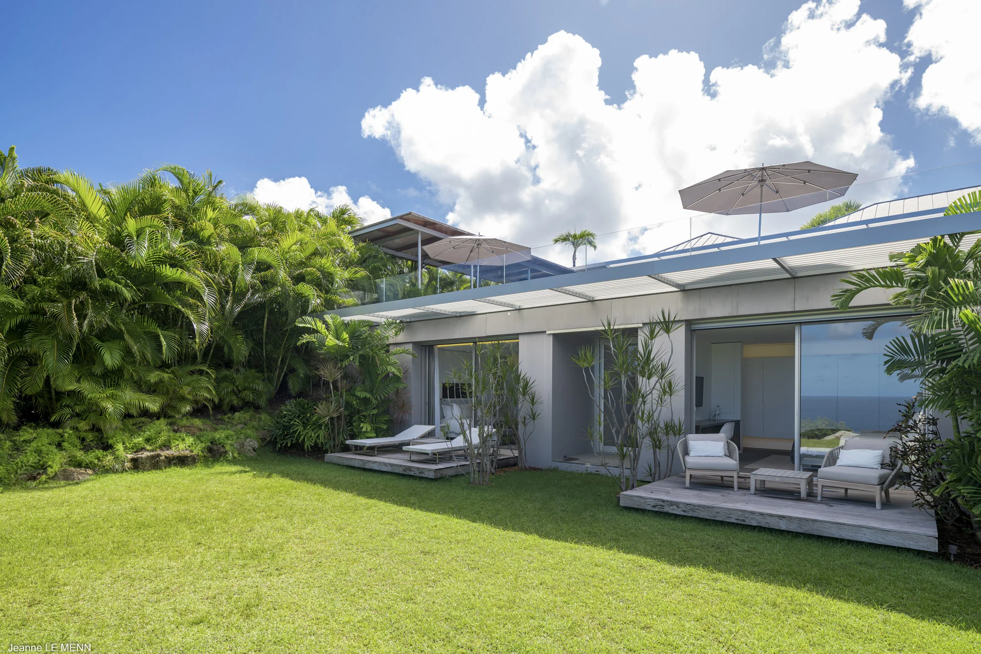 Villa Ciel d'Azur