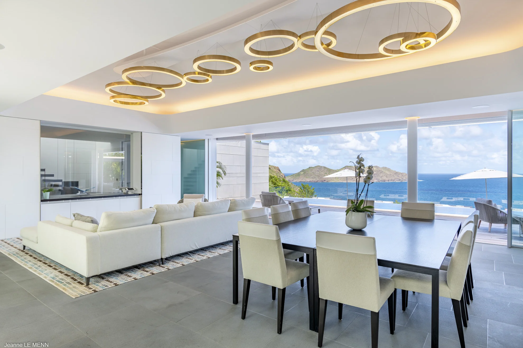 Villa Ciel d'Azur