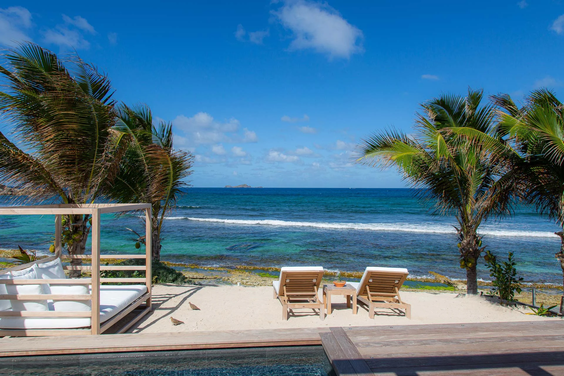 Prana & Greenheart Estate