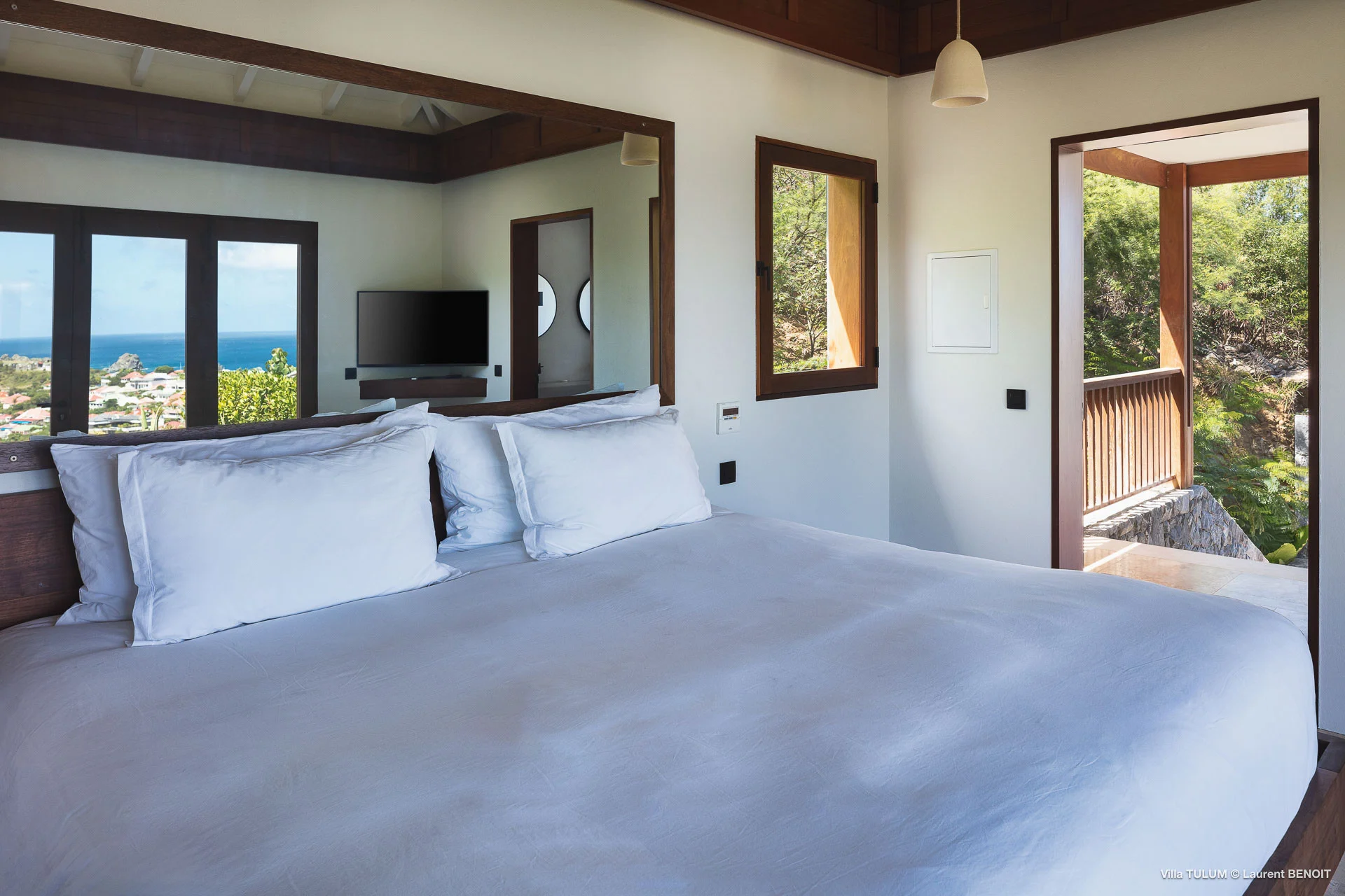 Serenity & Tulum Estate
