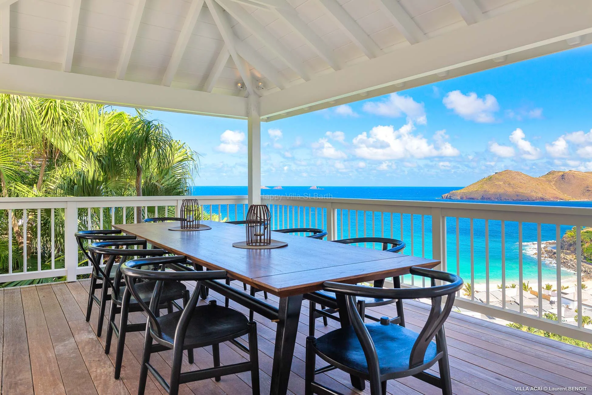 Acai & Art Estate