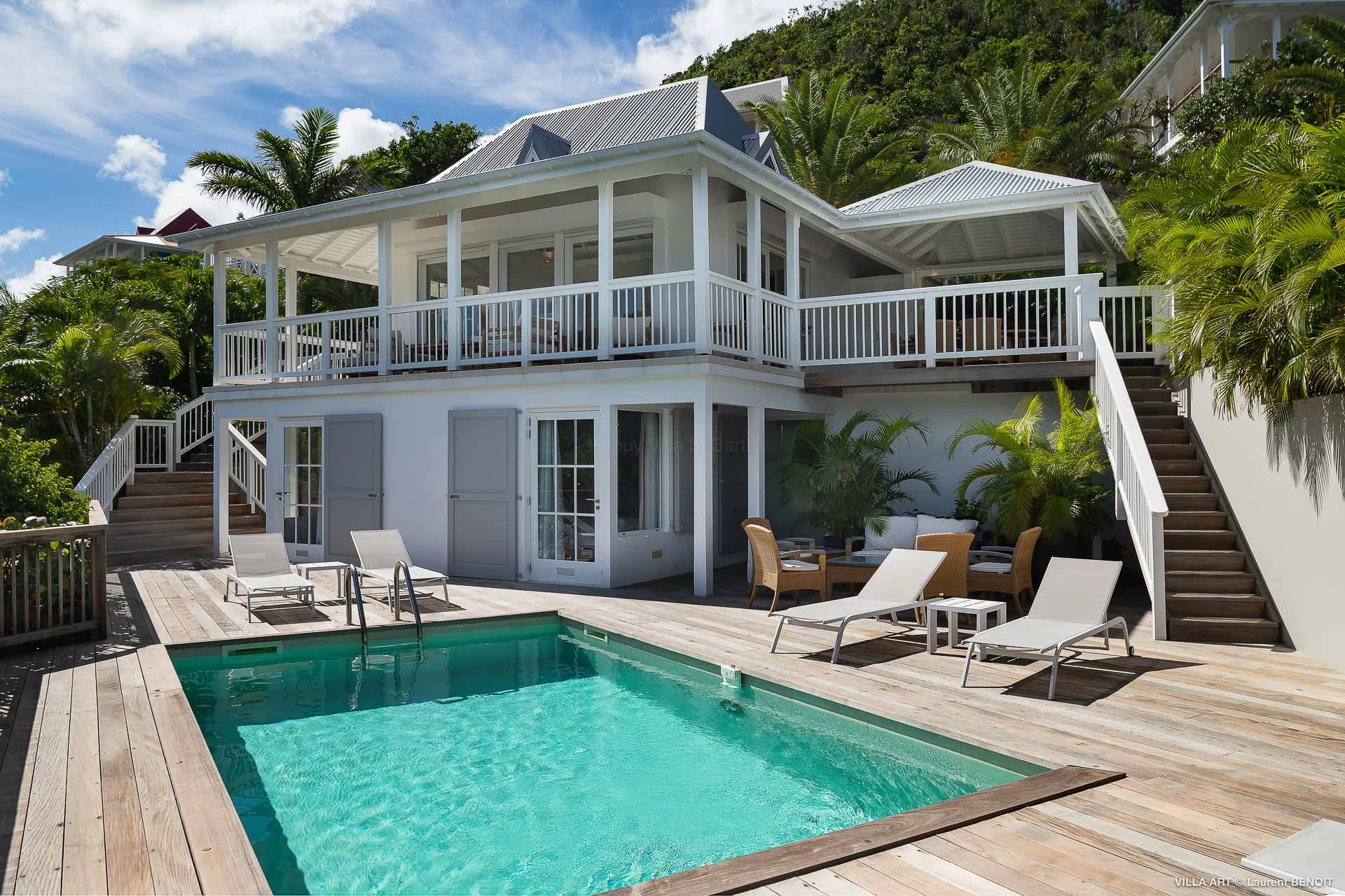 Acai & Art Estate