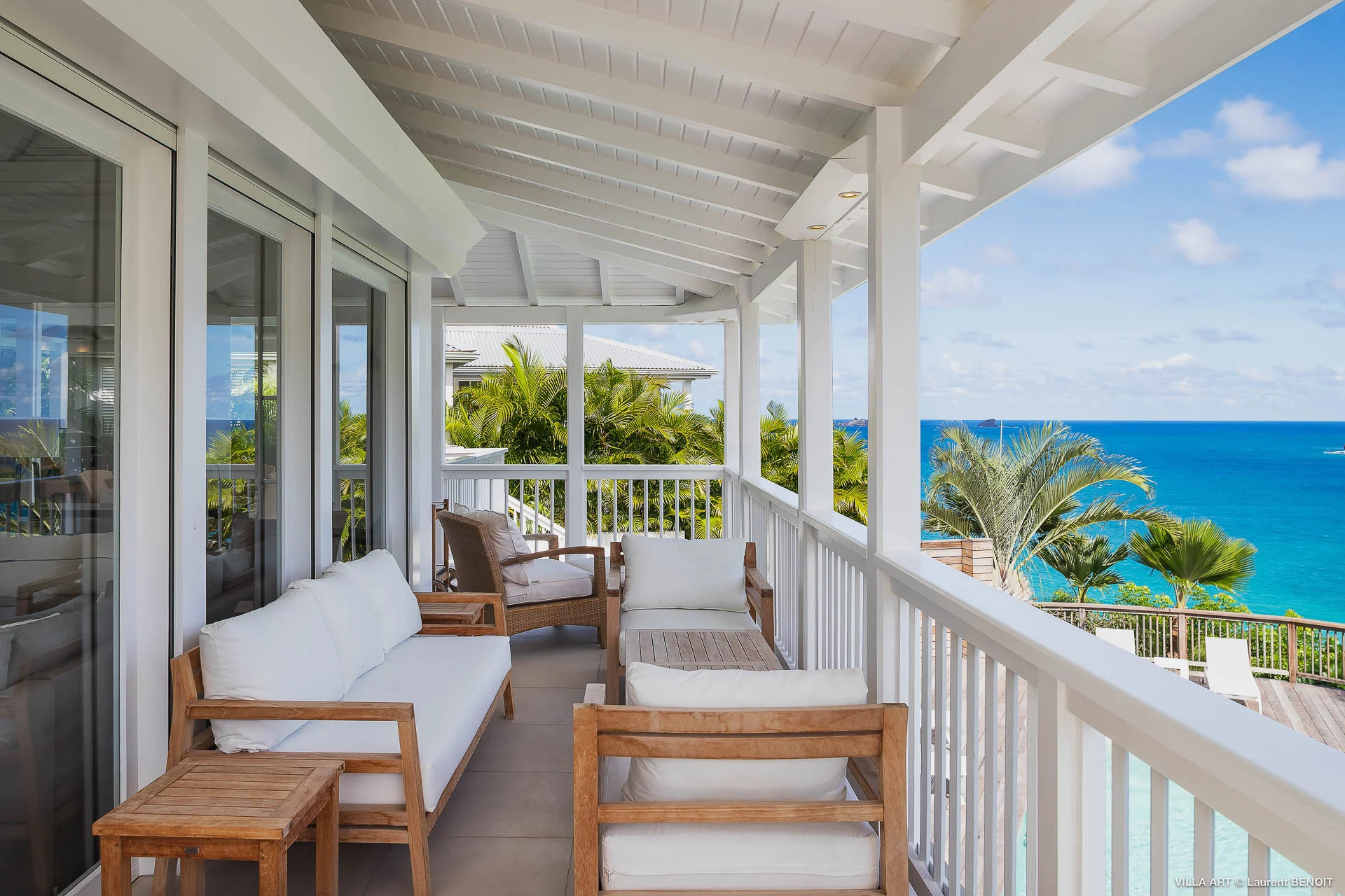 Acai & Art Estate