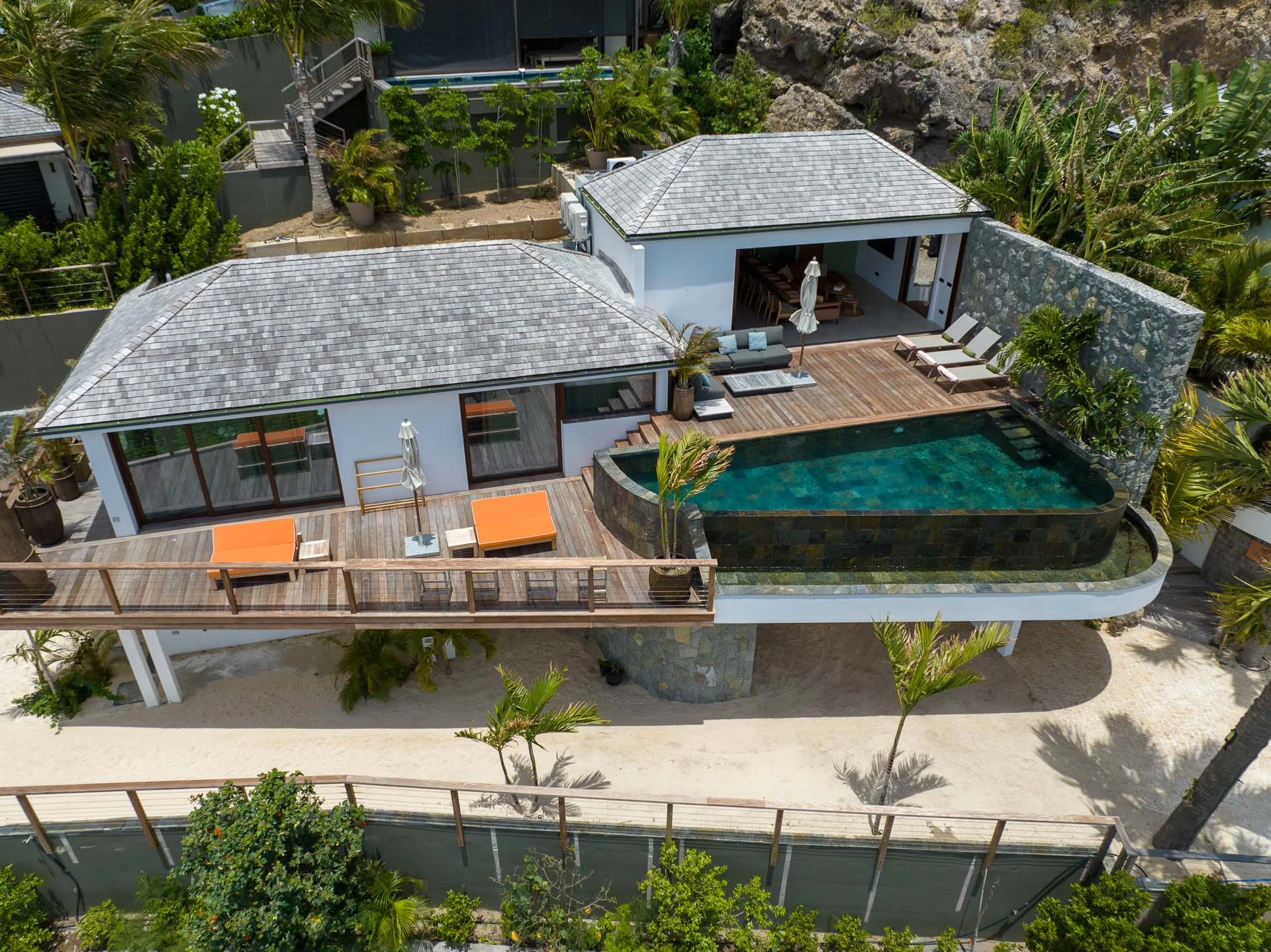Villa Casa Pablo Estate