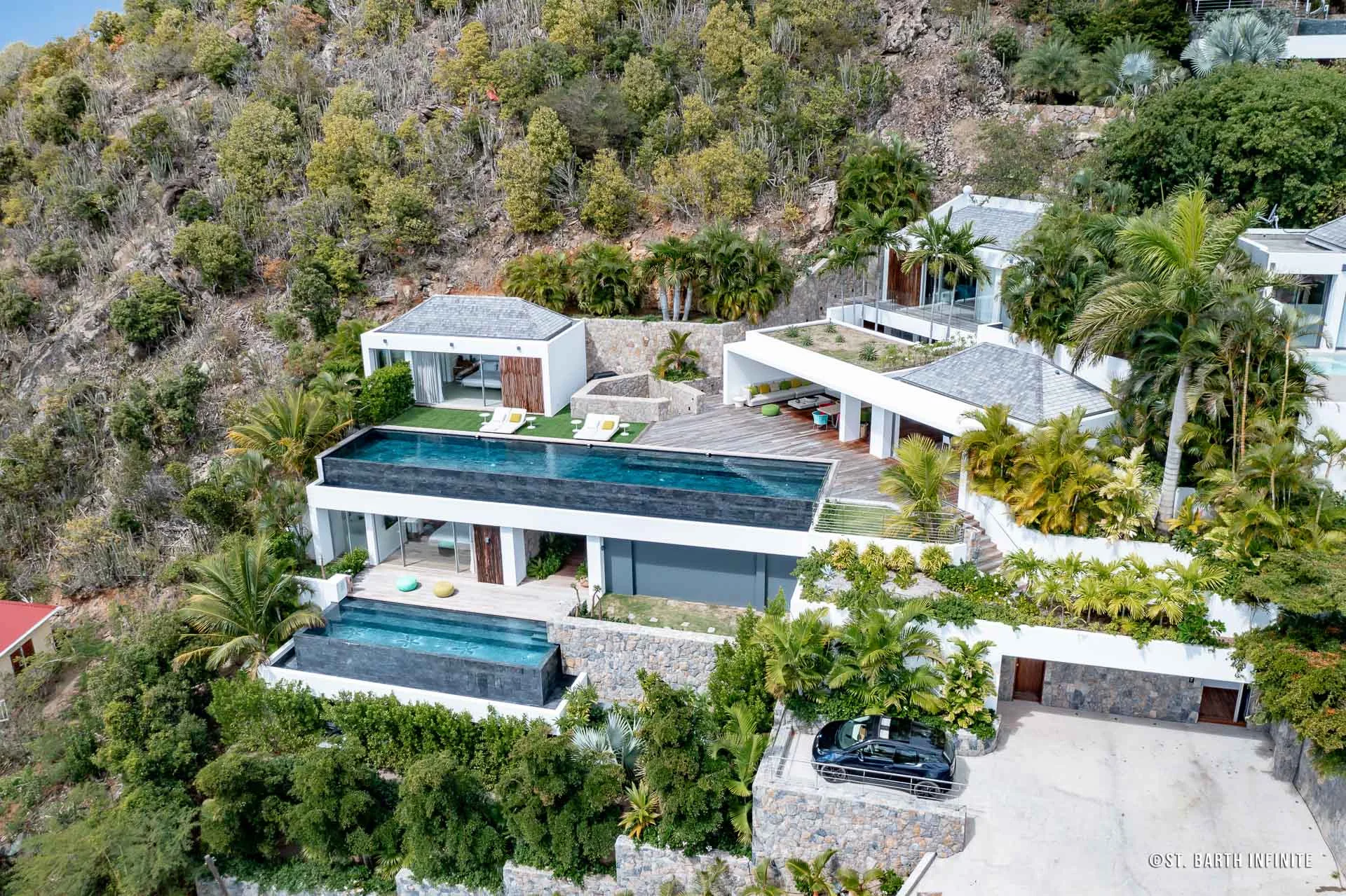 Utopic & Maison de la Luz Estate