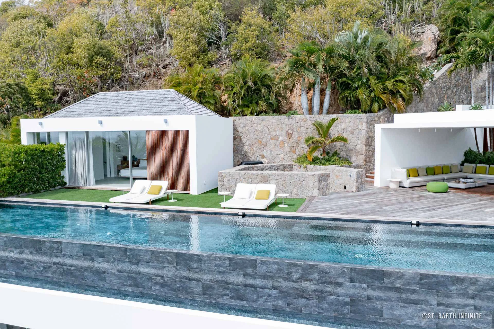 Utopic & Maison de la Luz Estate