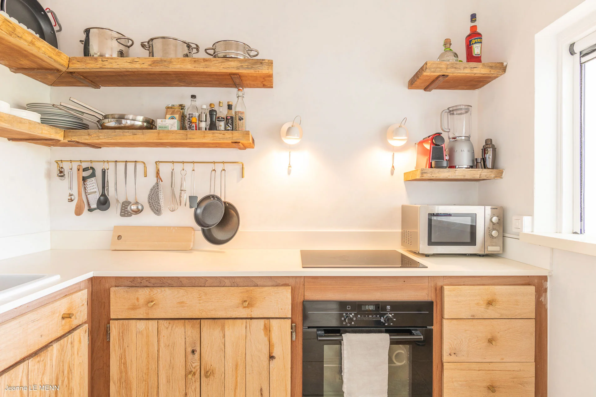 Appartement Biba